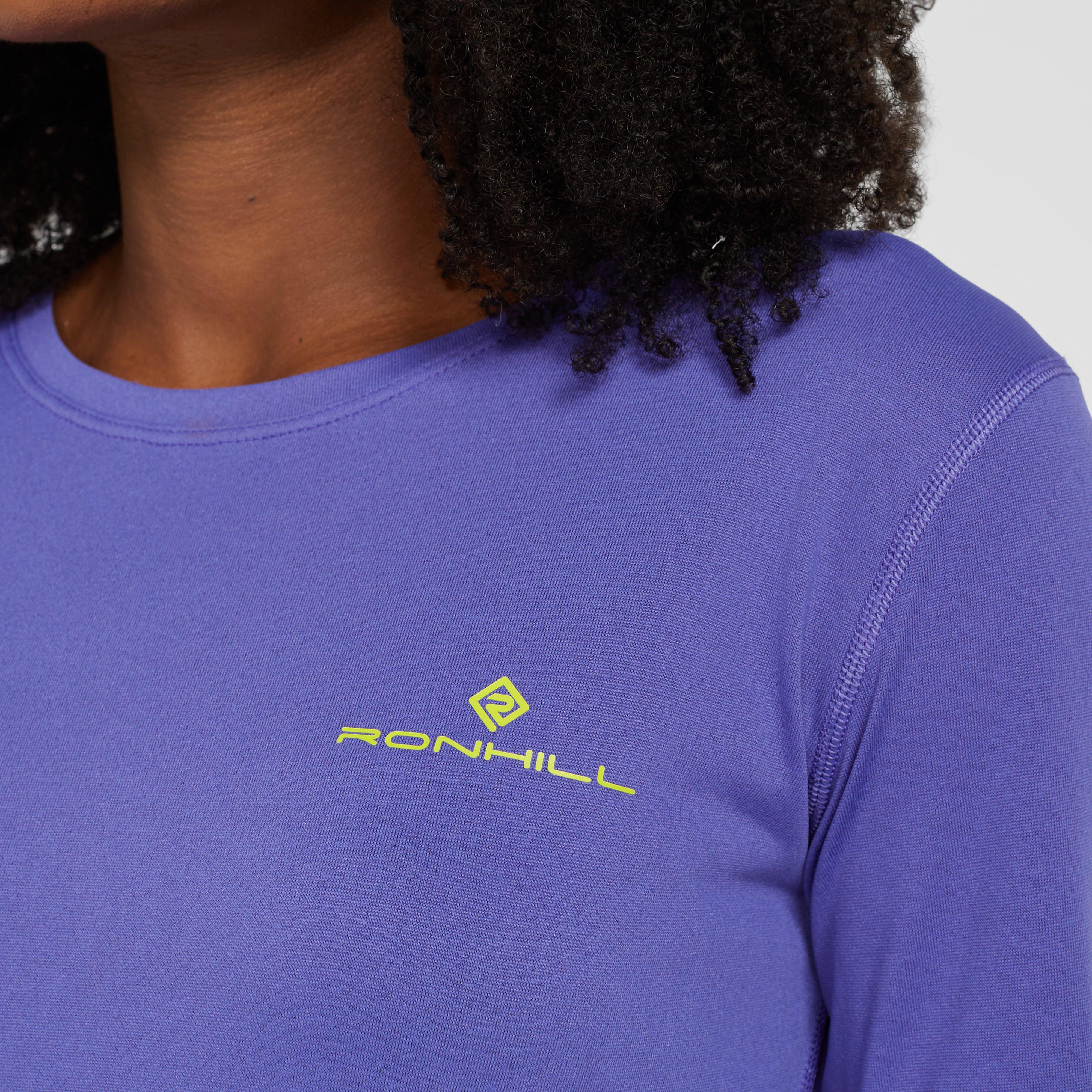 Women's Core Long Sleeve T-Shirt
