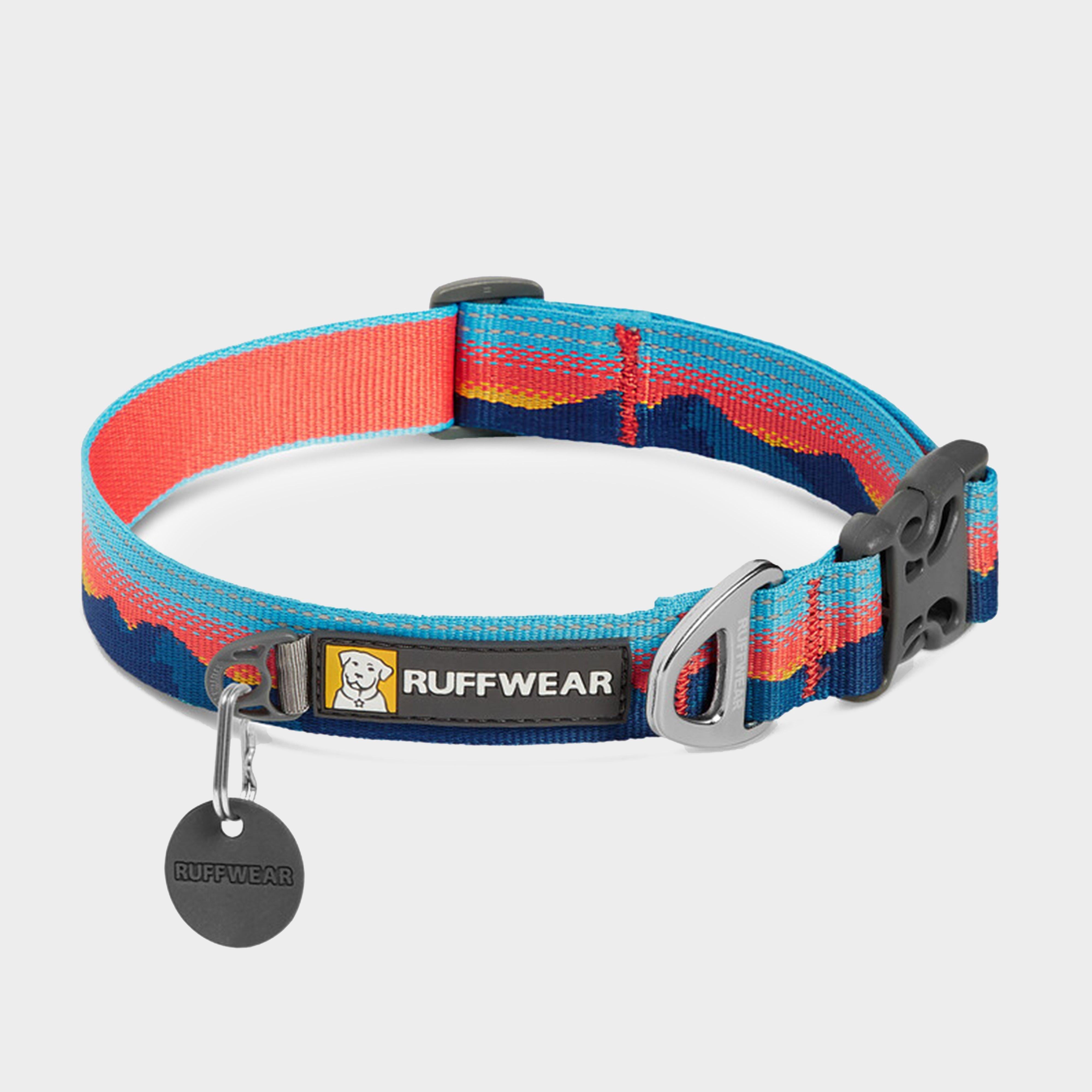 Crag Reflective Dog Collar