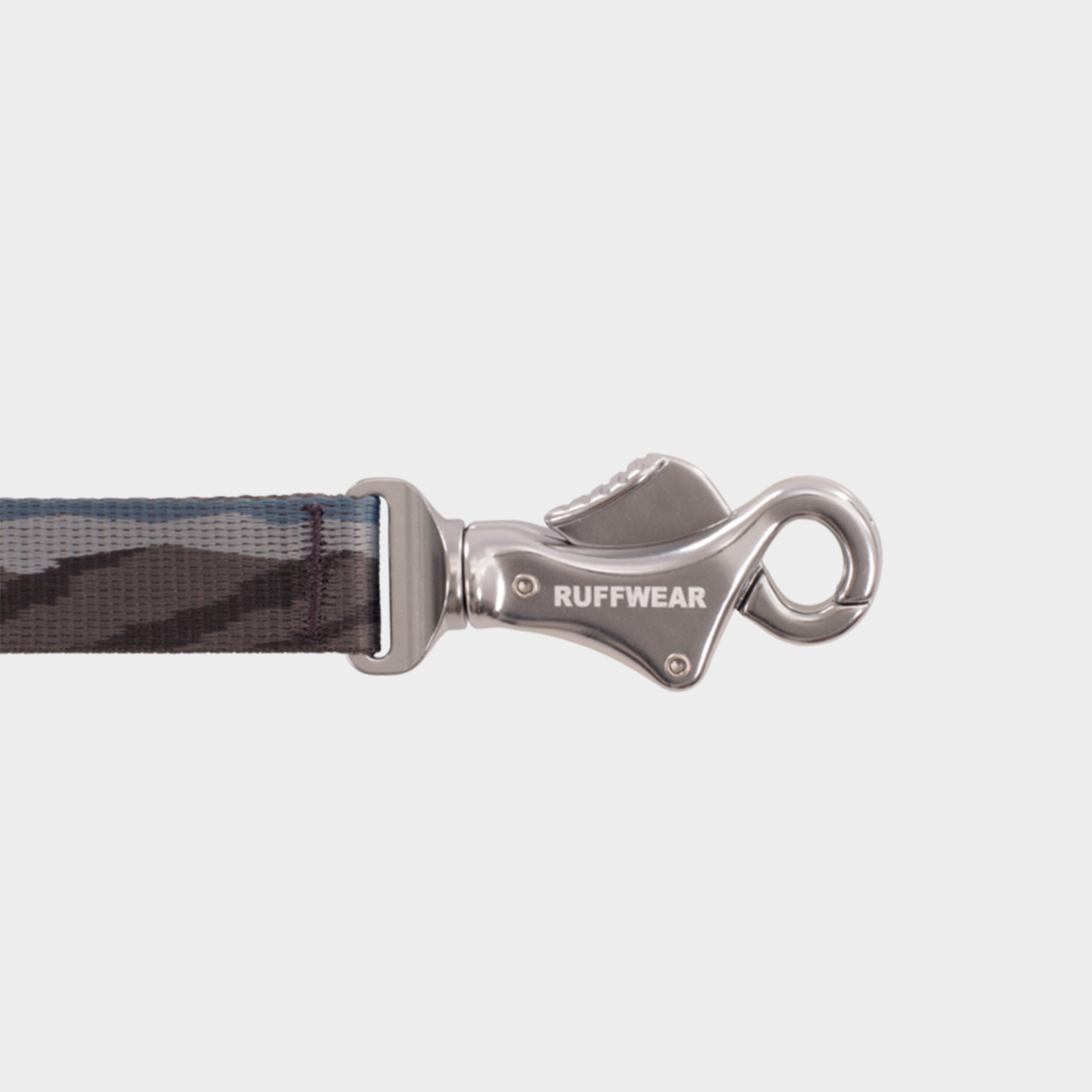 Flat Out Adjustable Dog Lead