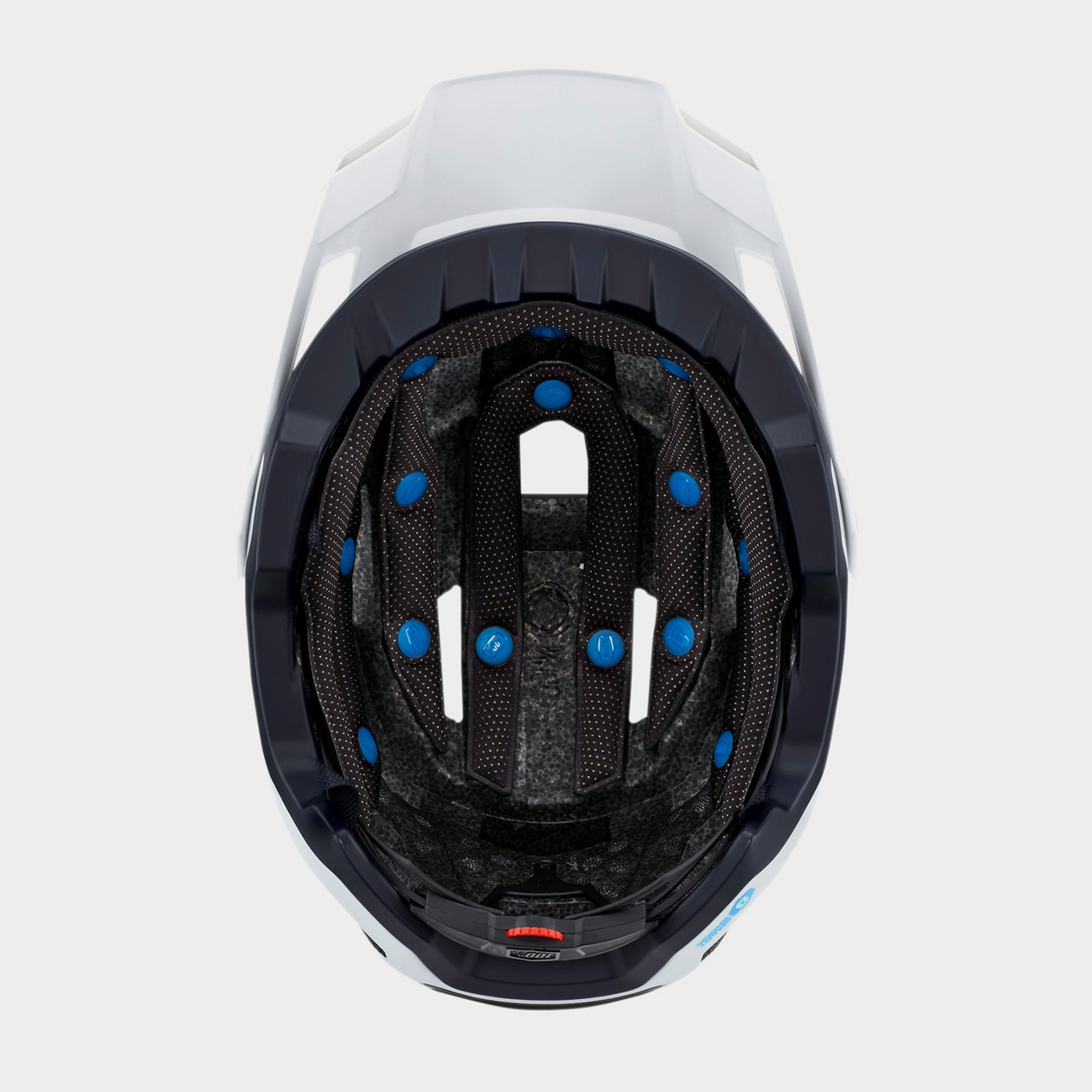 Altec Helmet