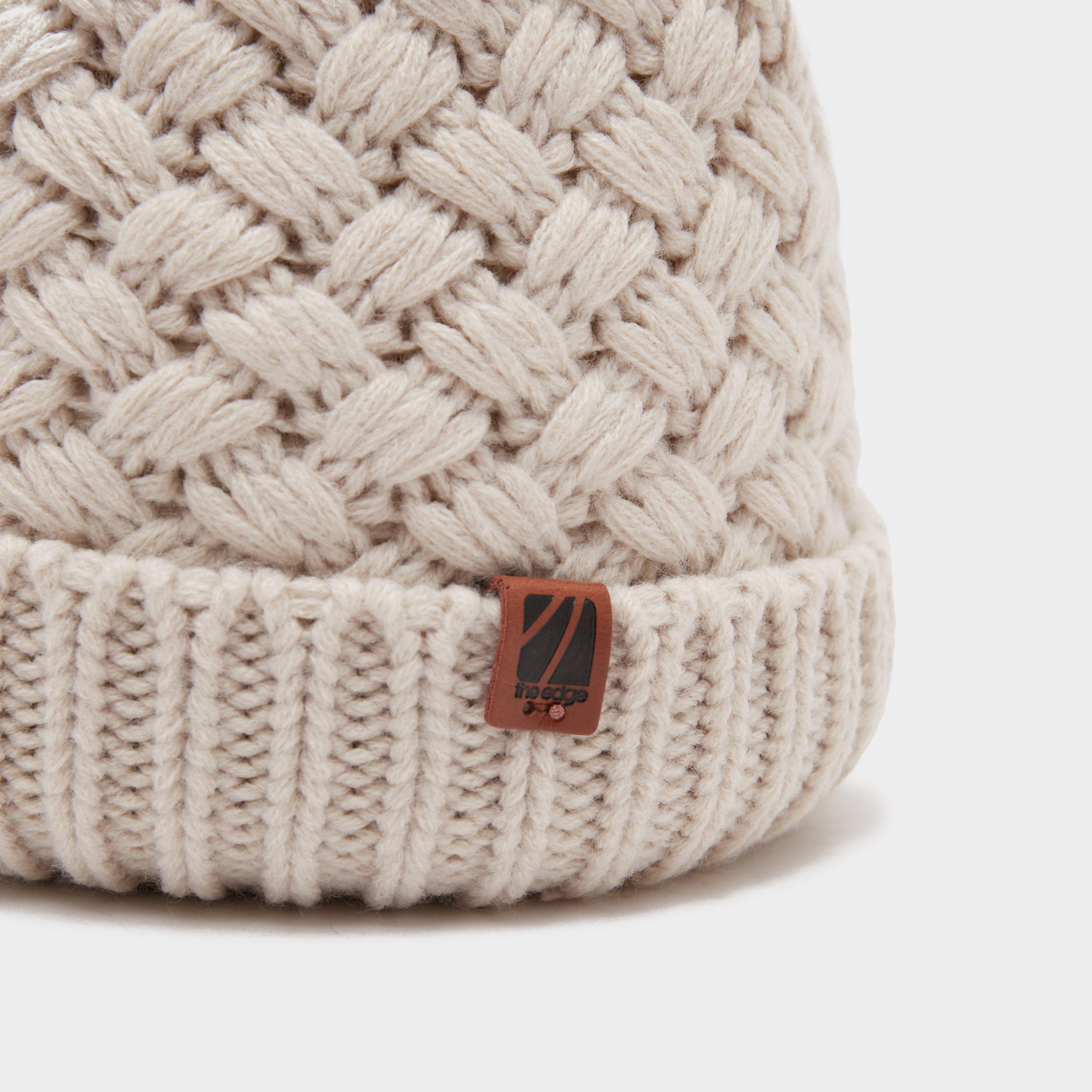 Women's Beth Bobble Hat