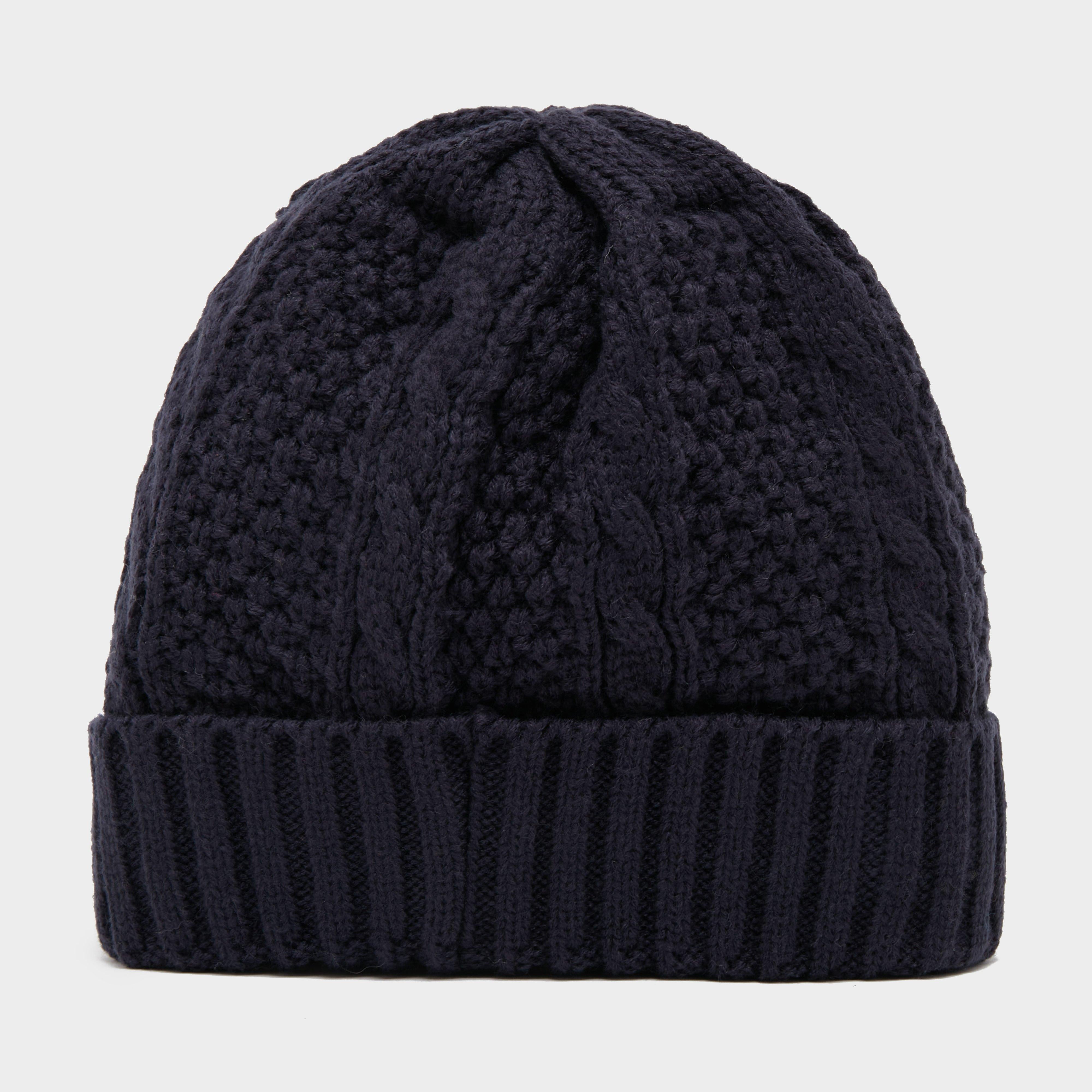 Fisherman Beanie Hat