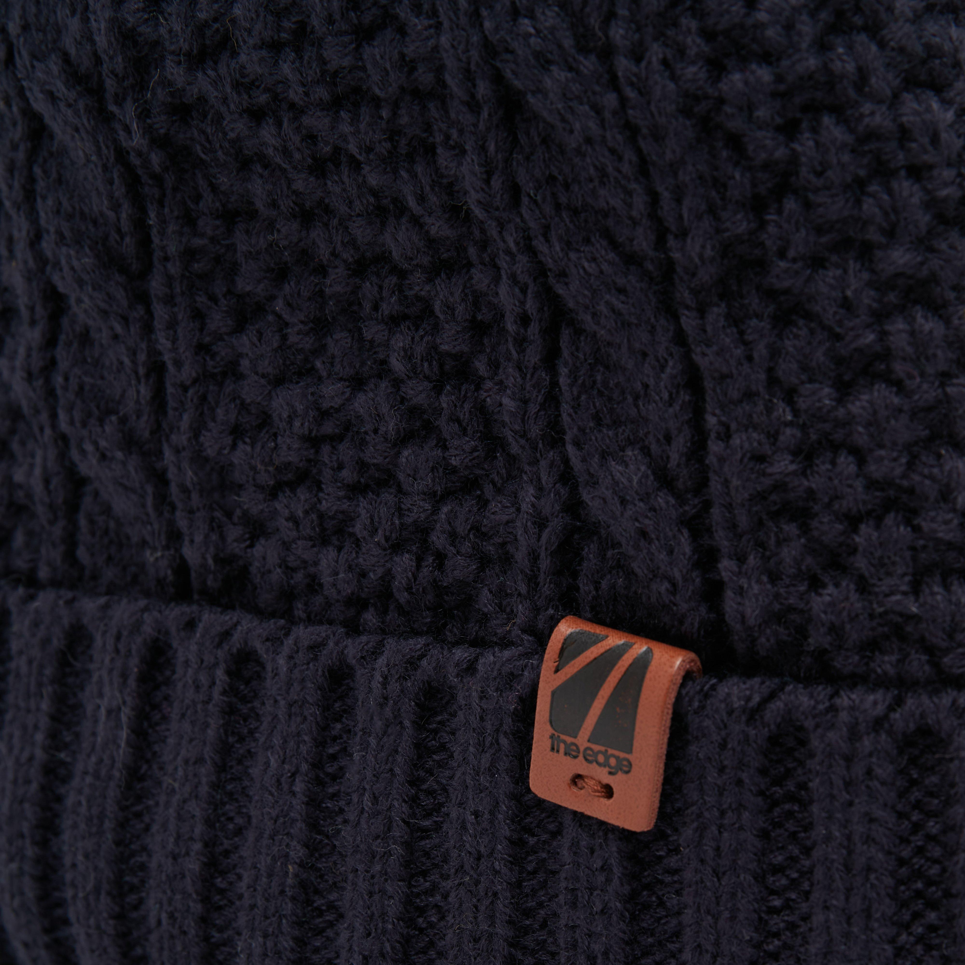Fisherman Beanie Hat