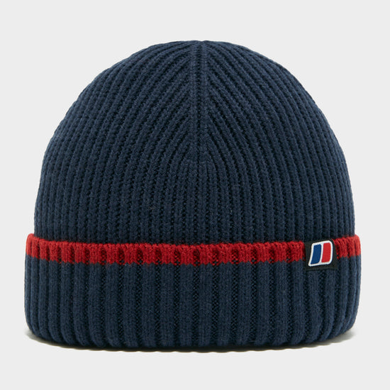 Kids’ Stripe Beanie Hat