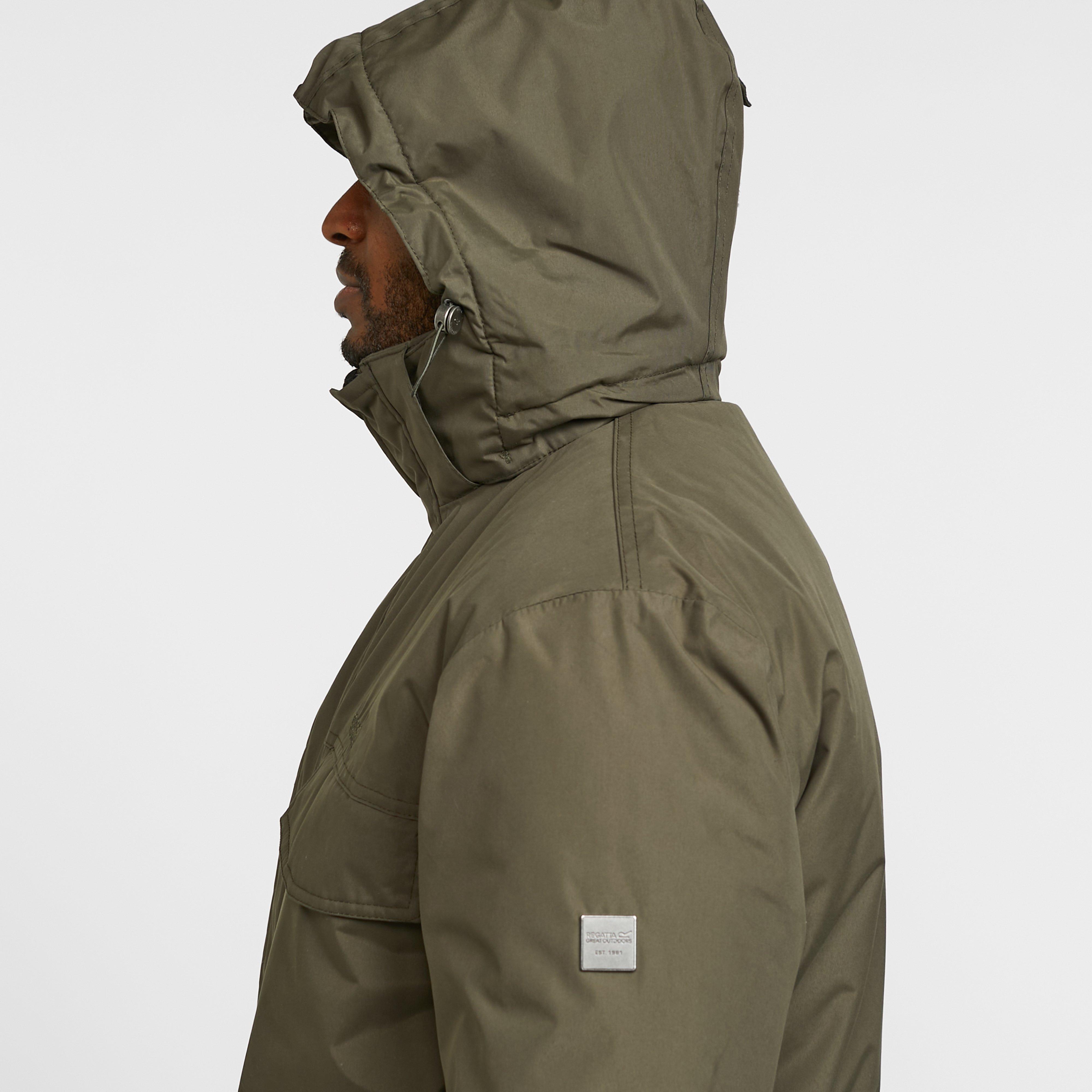 Men’s Palben Jacket