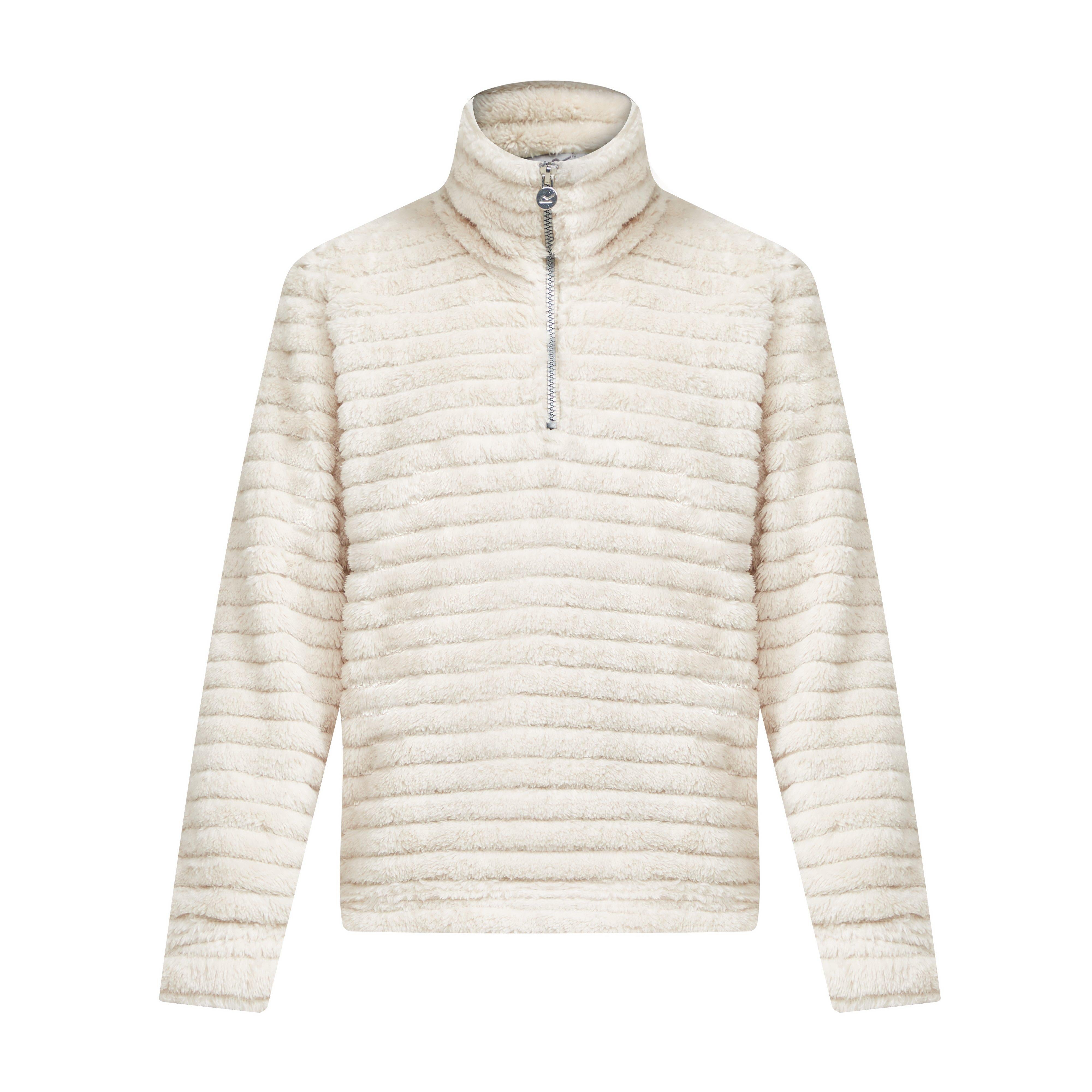 Kids' Kamailie Half Zip Fleece