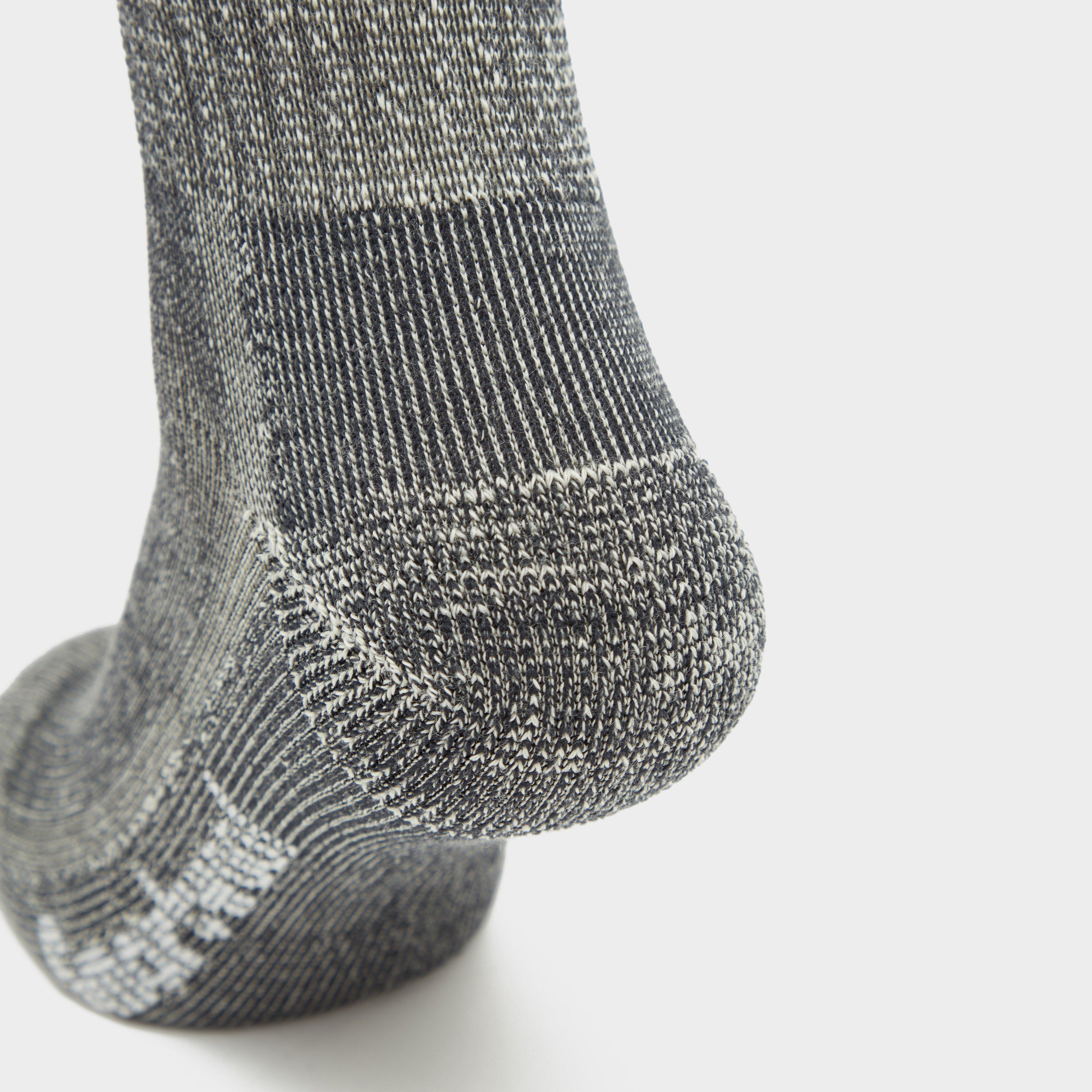 Hike Classic Edition Light Cushion Crew Socks