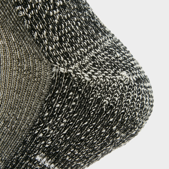 Hike Classic Edition Extra Cushion Crew Socks