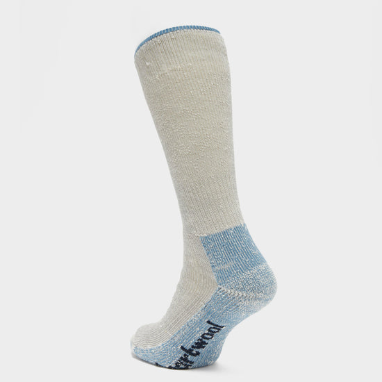 Women's Mountaineer Classic Edition Maximum Cushion Crew Socks