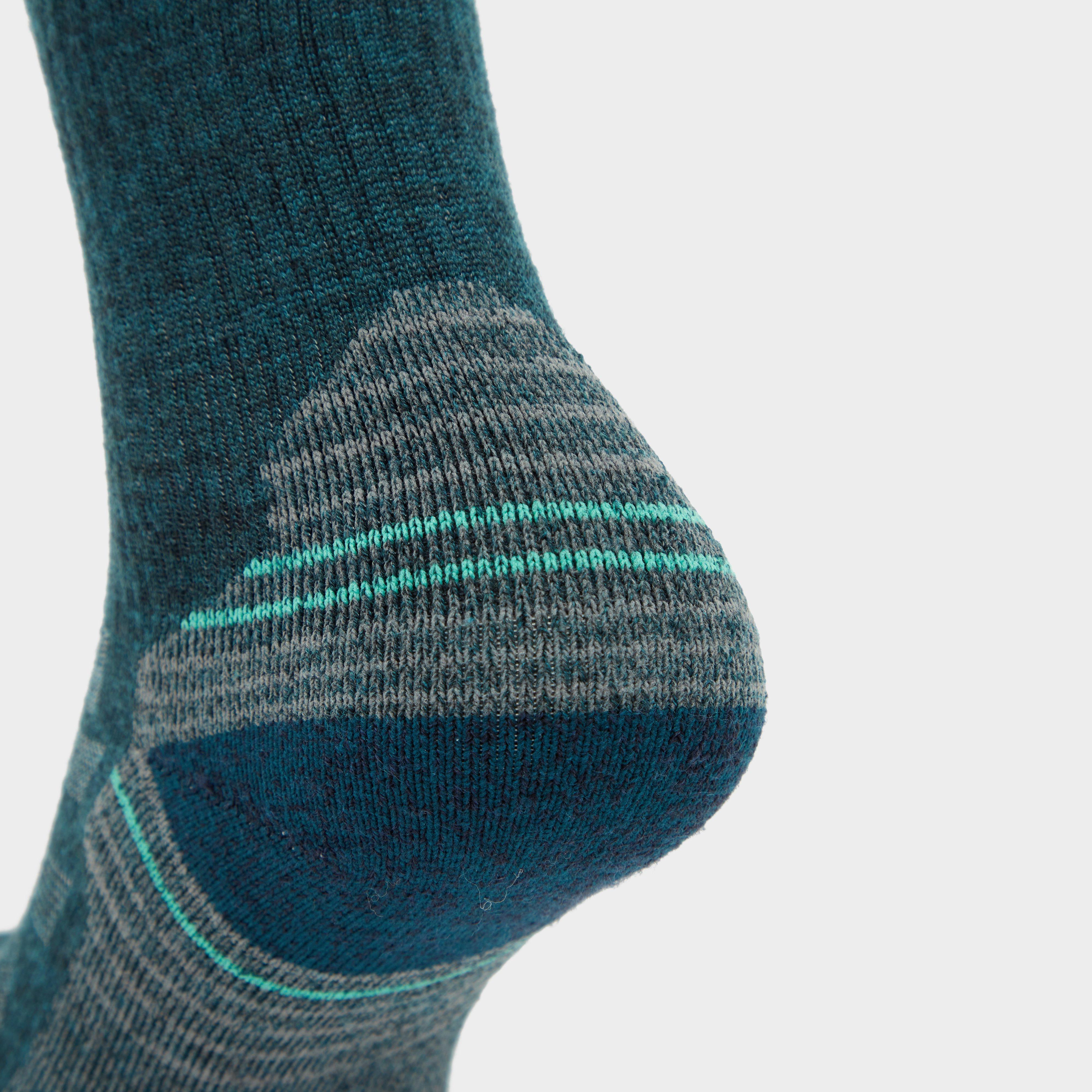 Women's Hike Light Cushion Crew Socks