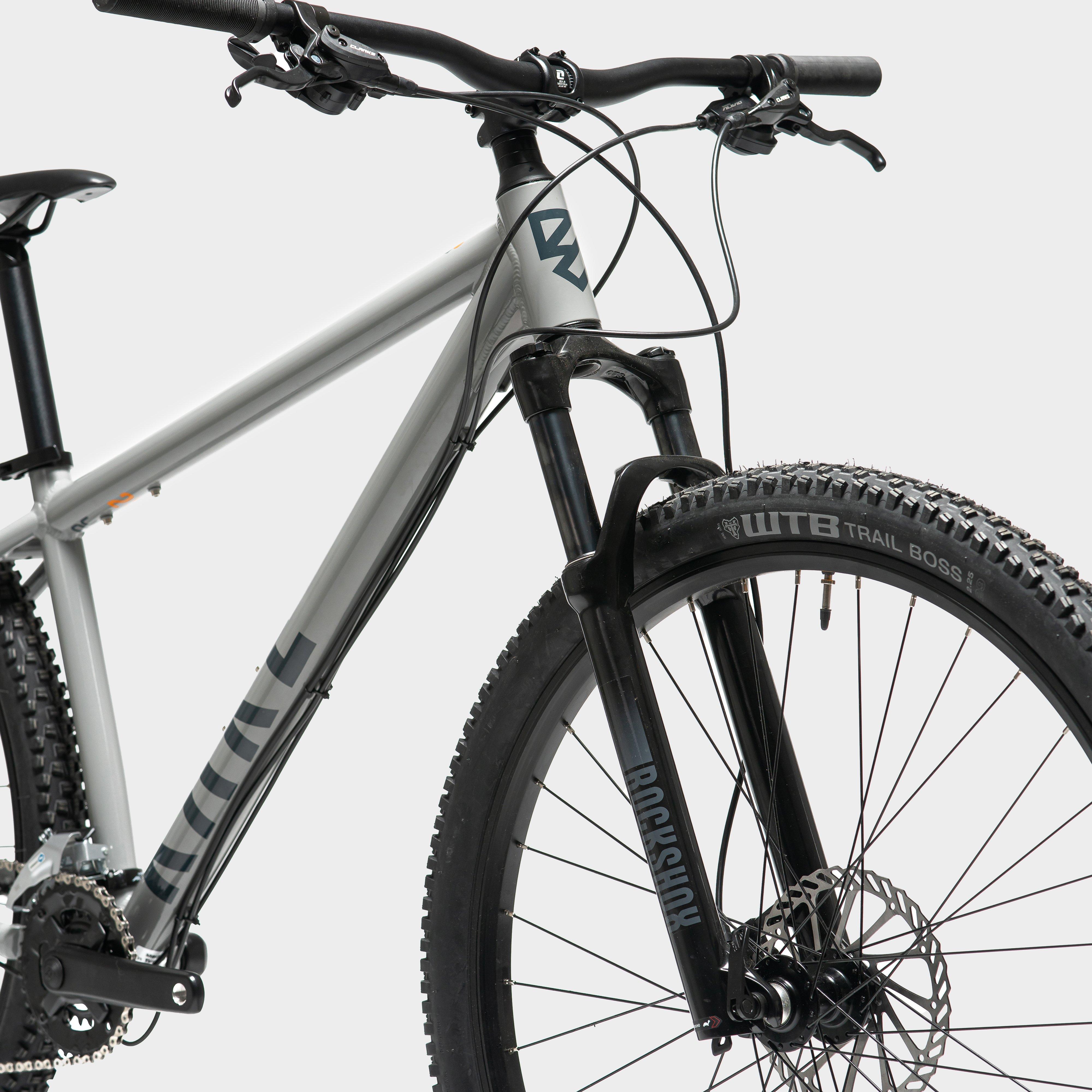 Rake 29”