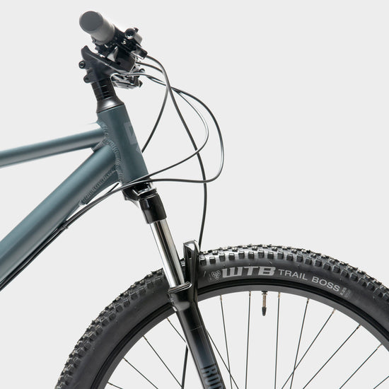 Rake 27” Mountain Bike