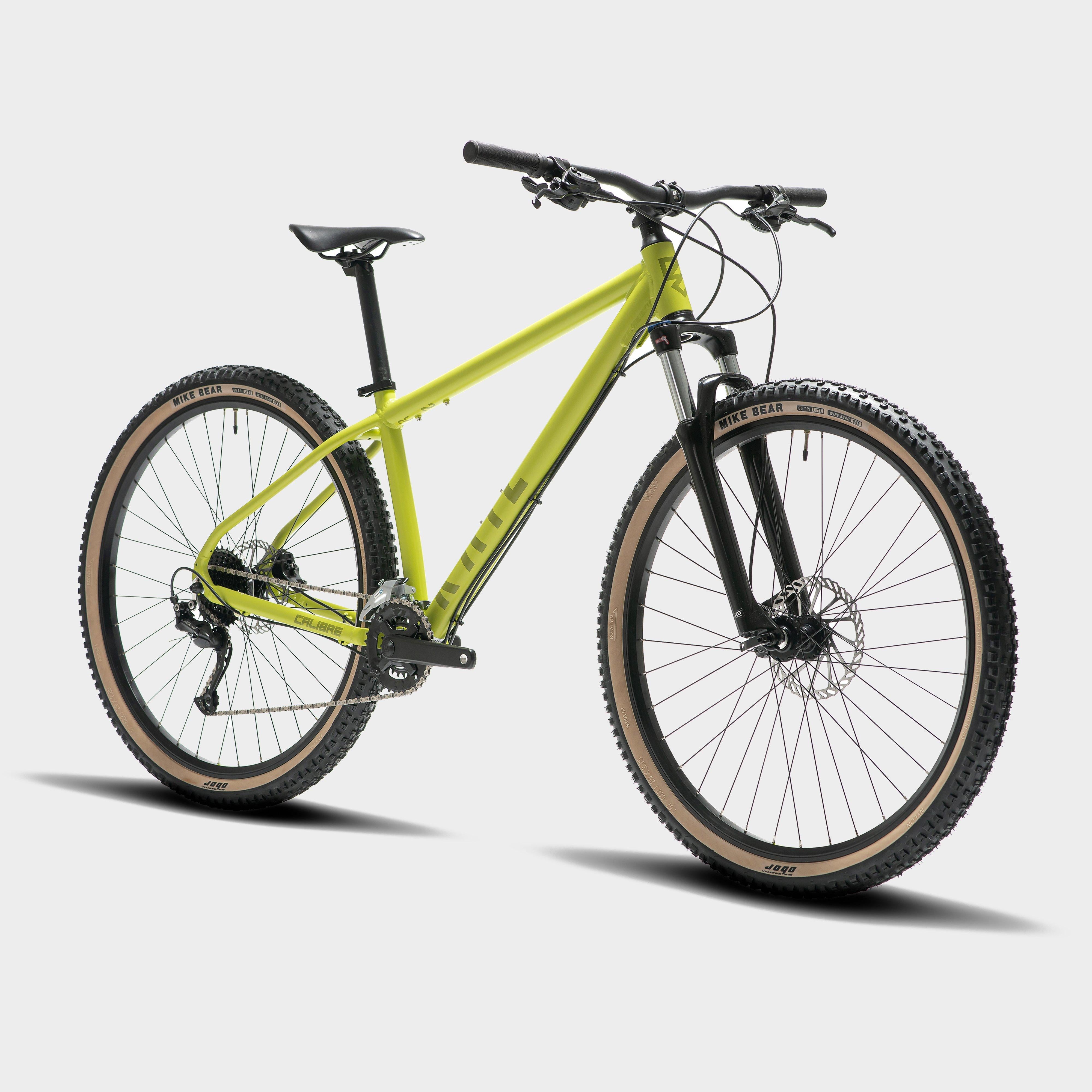 Rail 29”