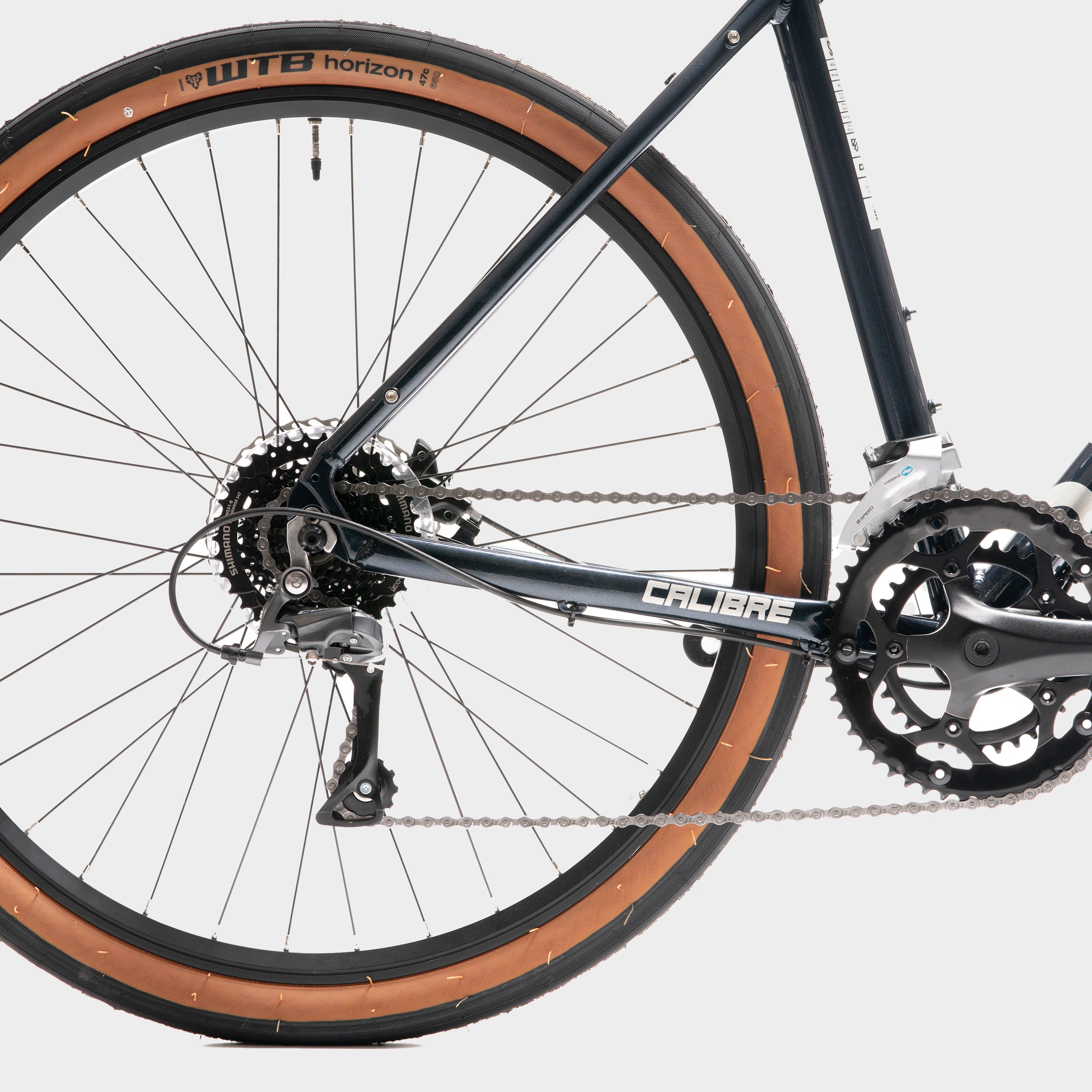 Stitch Urban Bike