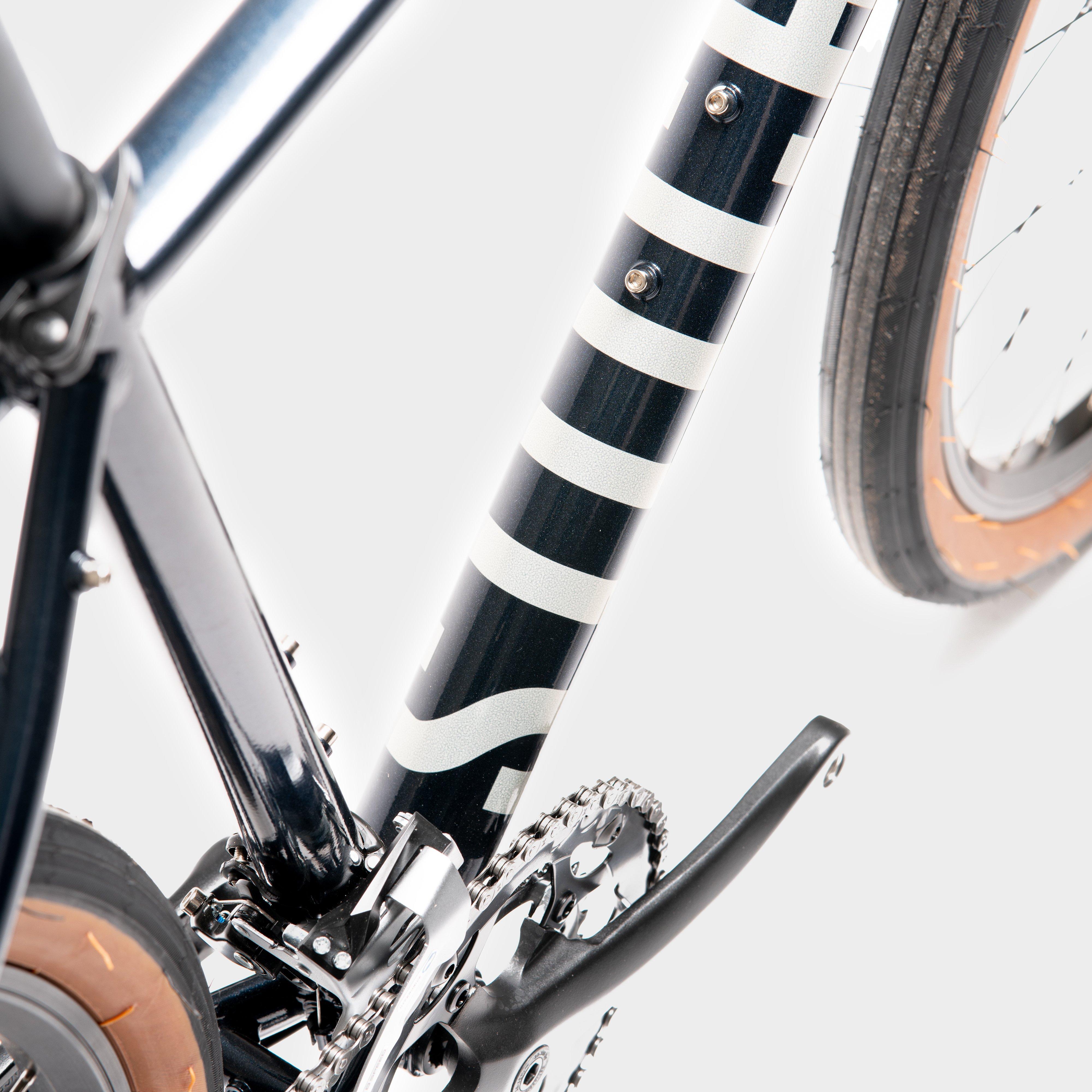 Stitch Urban Bike