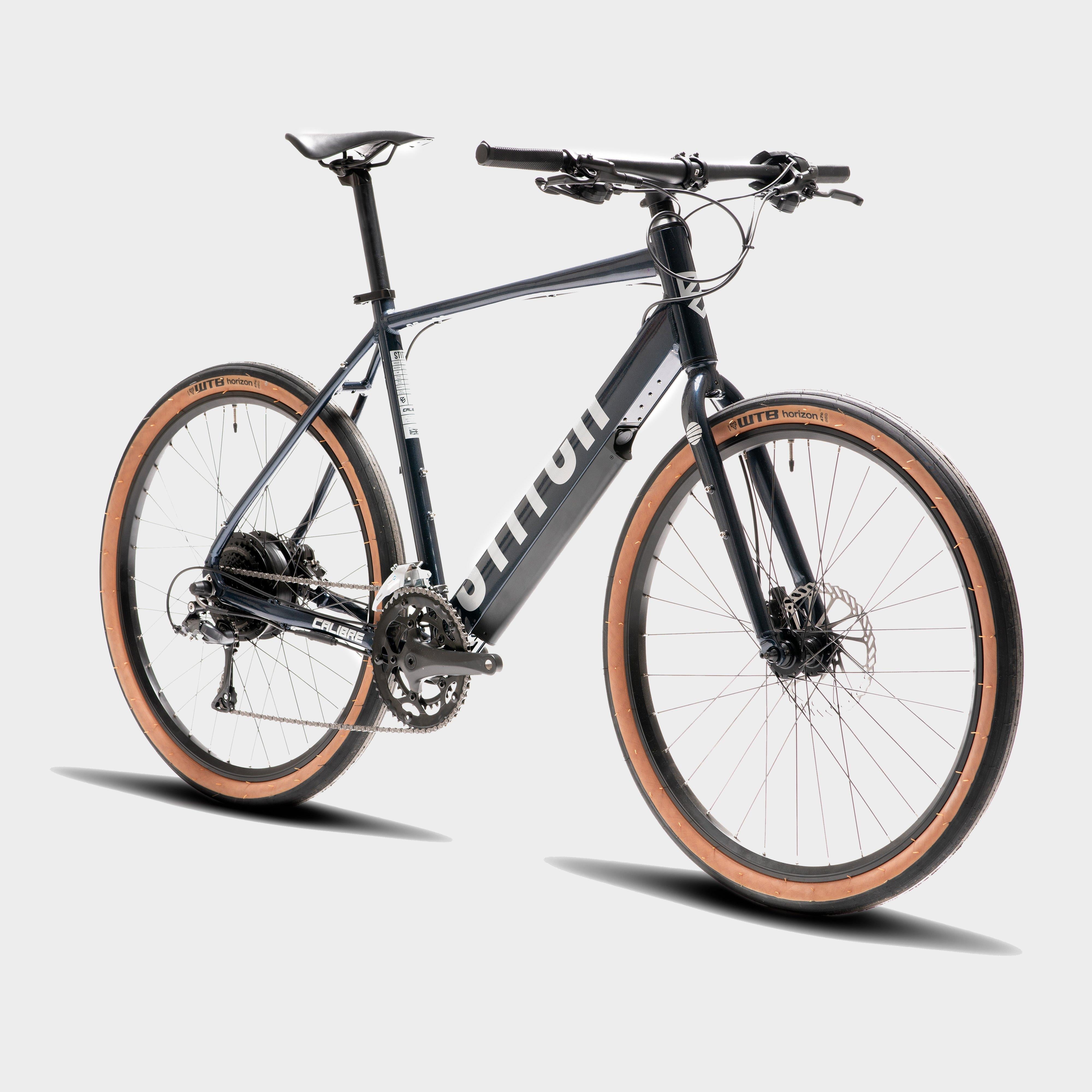 Stitch Urban Electric Bike
