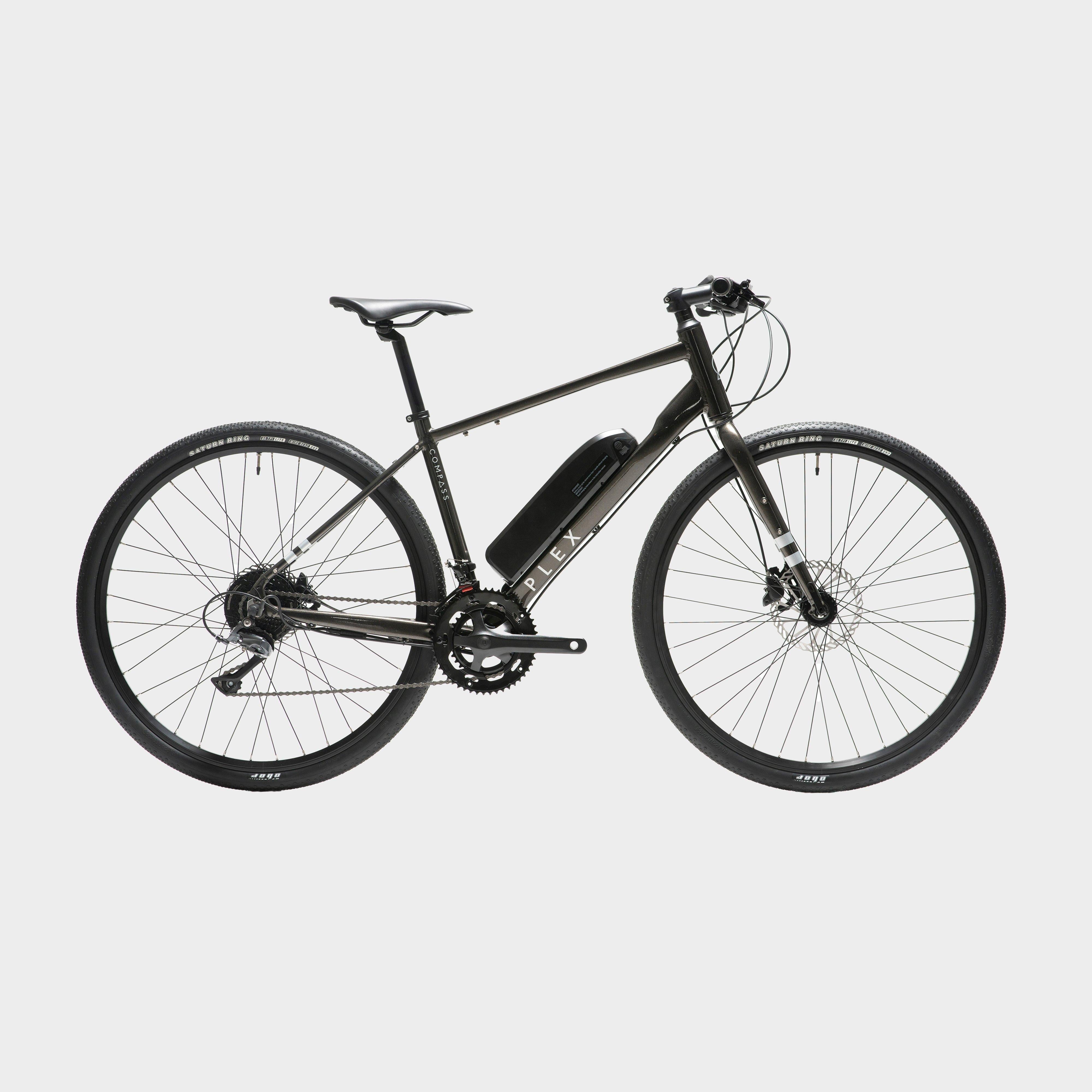 Plex E-Bike