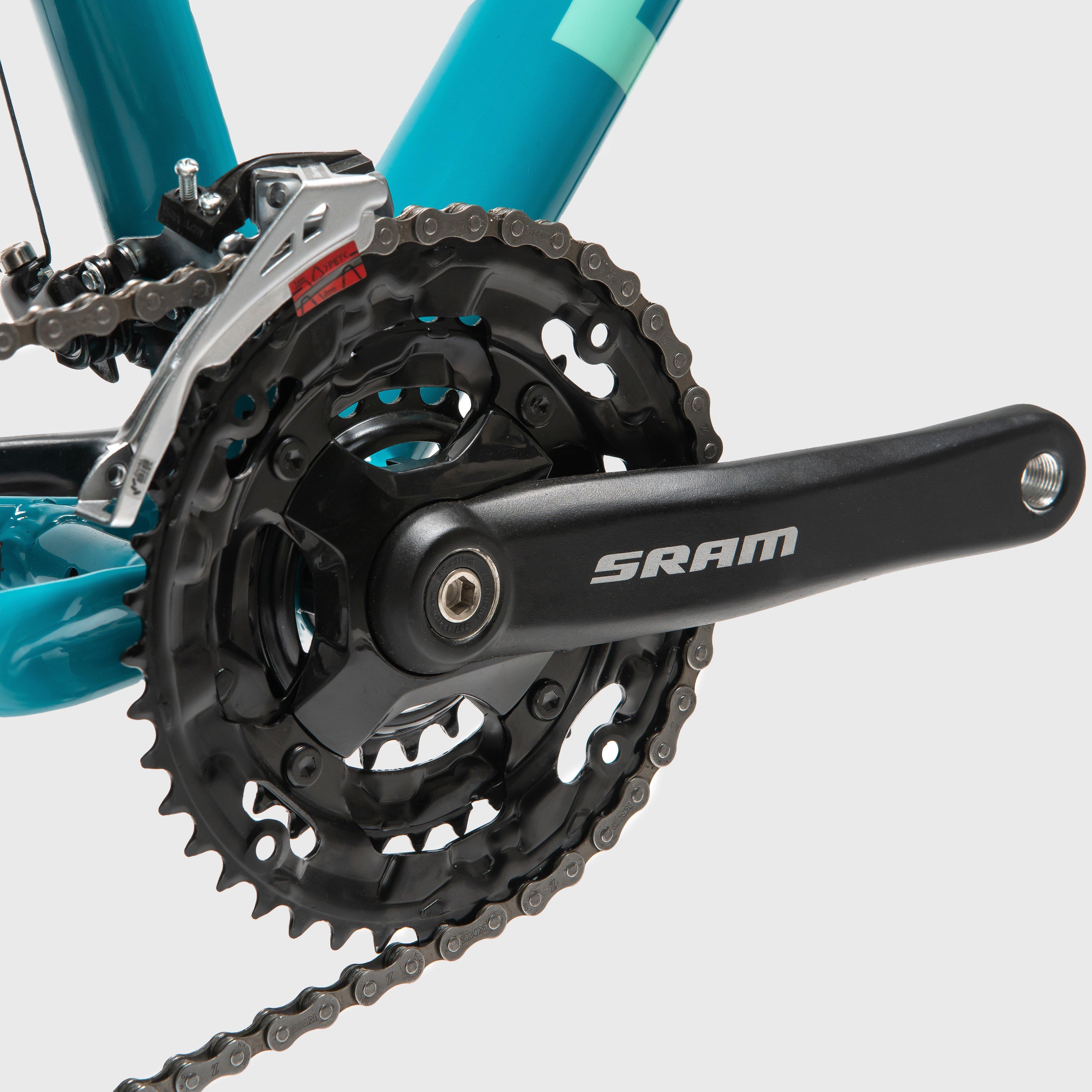Blade Mountain Bike