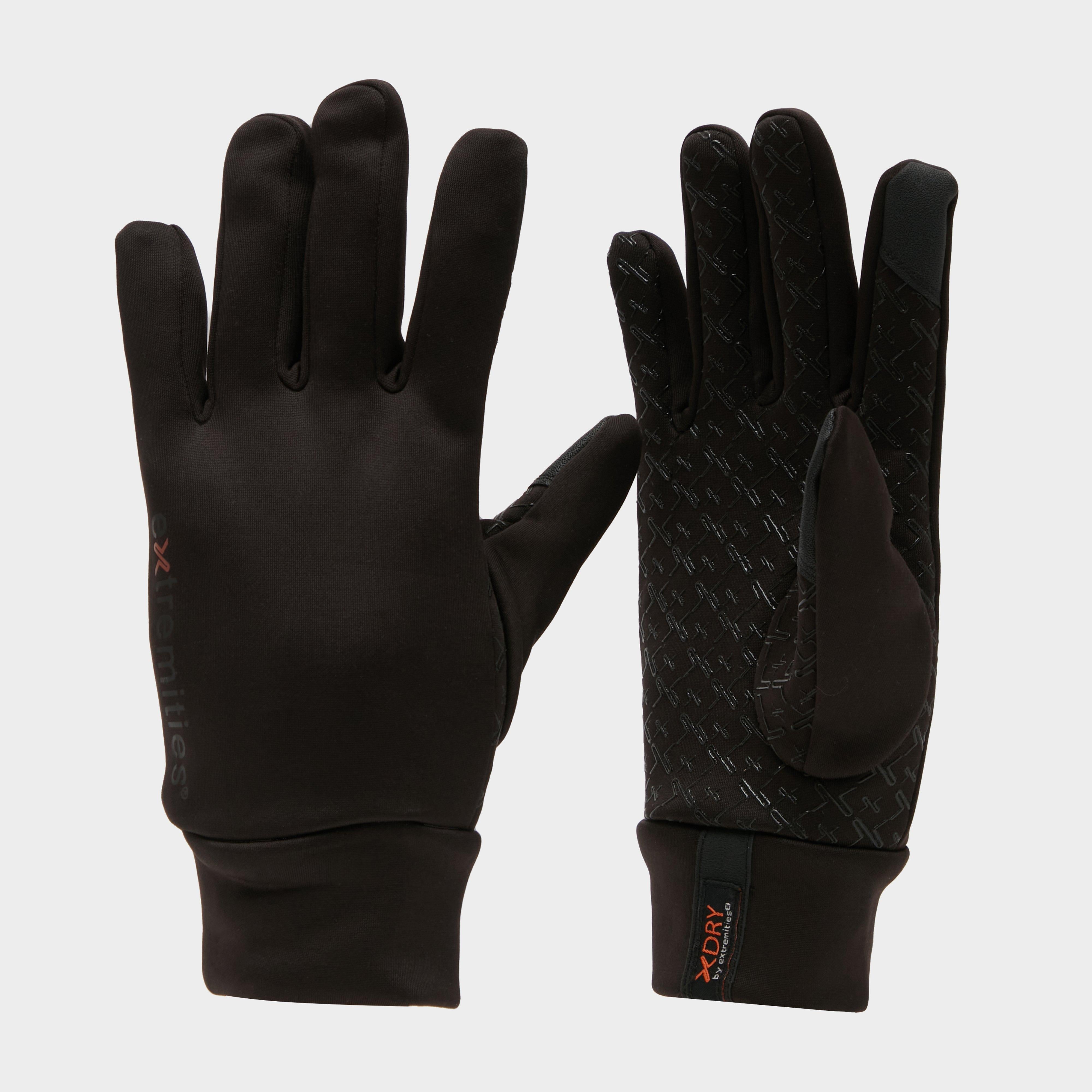 Women’s Waterproof Sticky Power Liner Glove