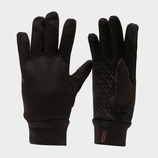 Women’s Waterproof Sticky Power Liner Glove