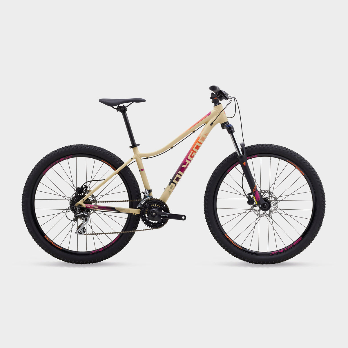 Cleo 2 27.5 Women’s Mountain Bike
