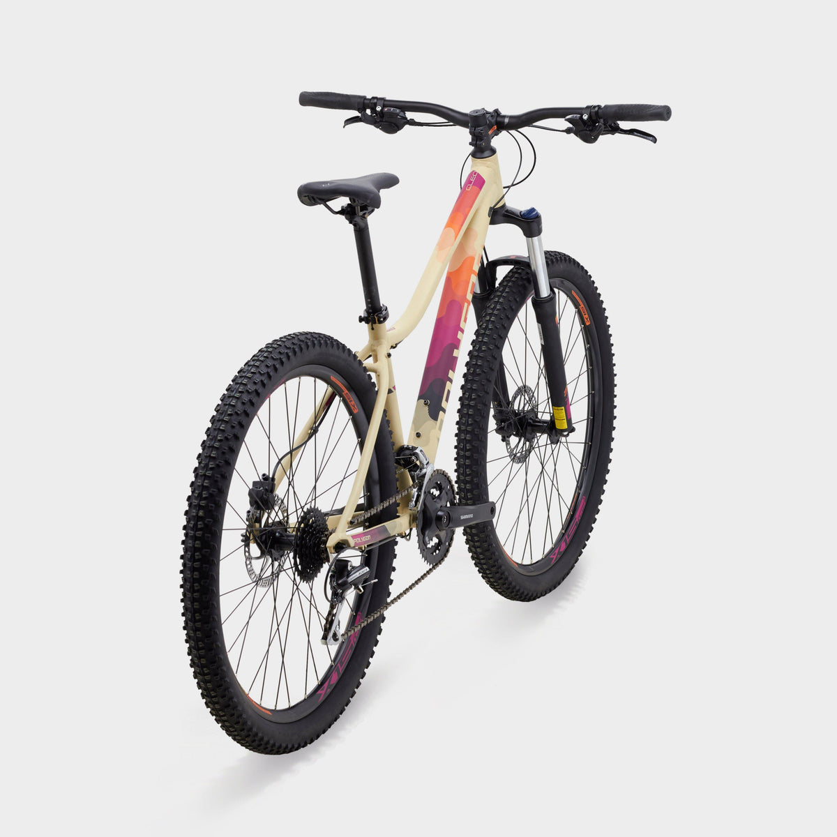 Cleo 2 27.5 Women’s Mountain Bike