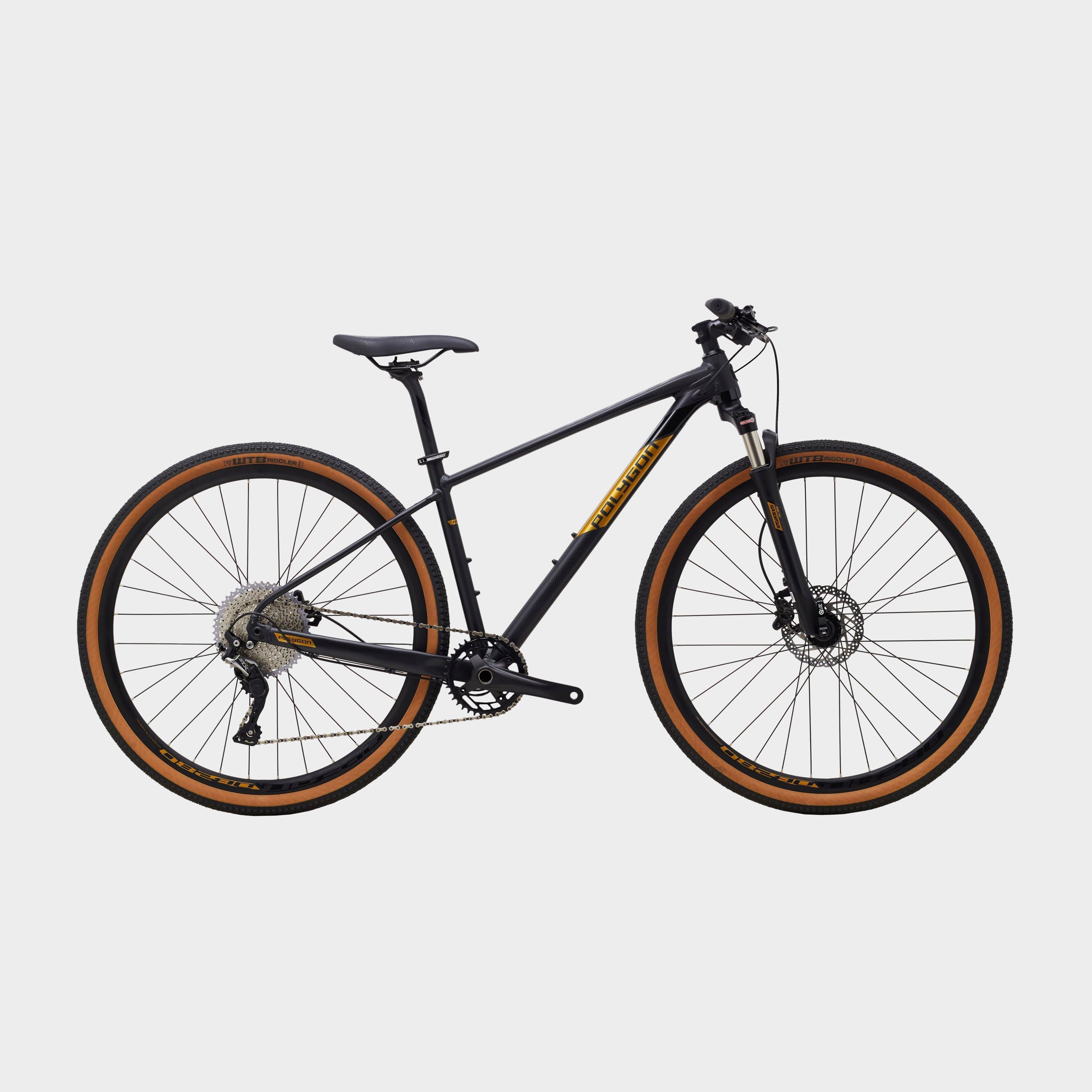 Heist X7 Urban Bike