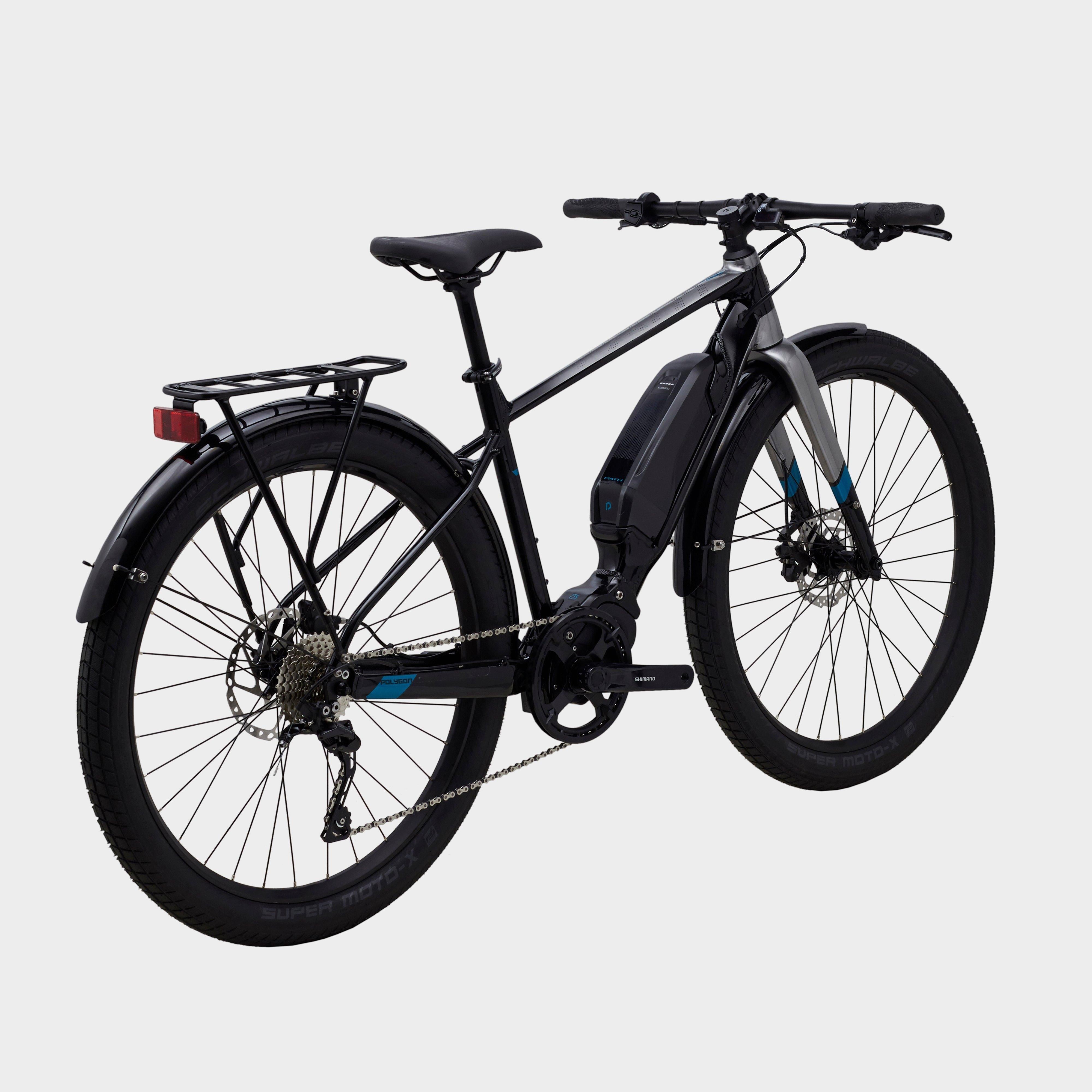 Path E5 Electric Bike