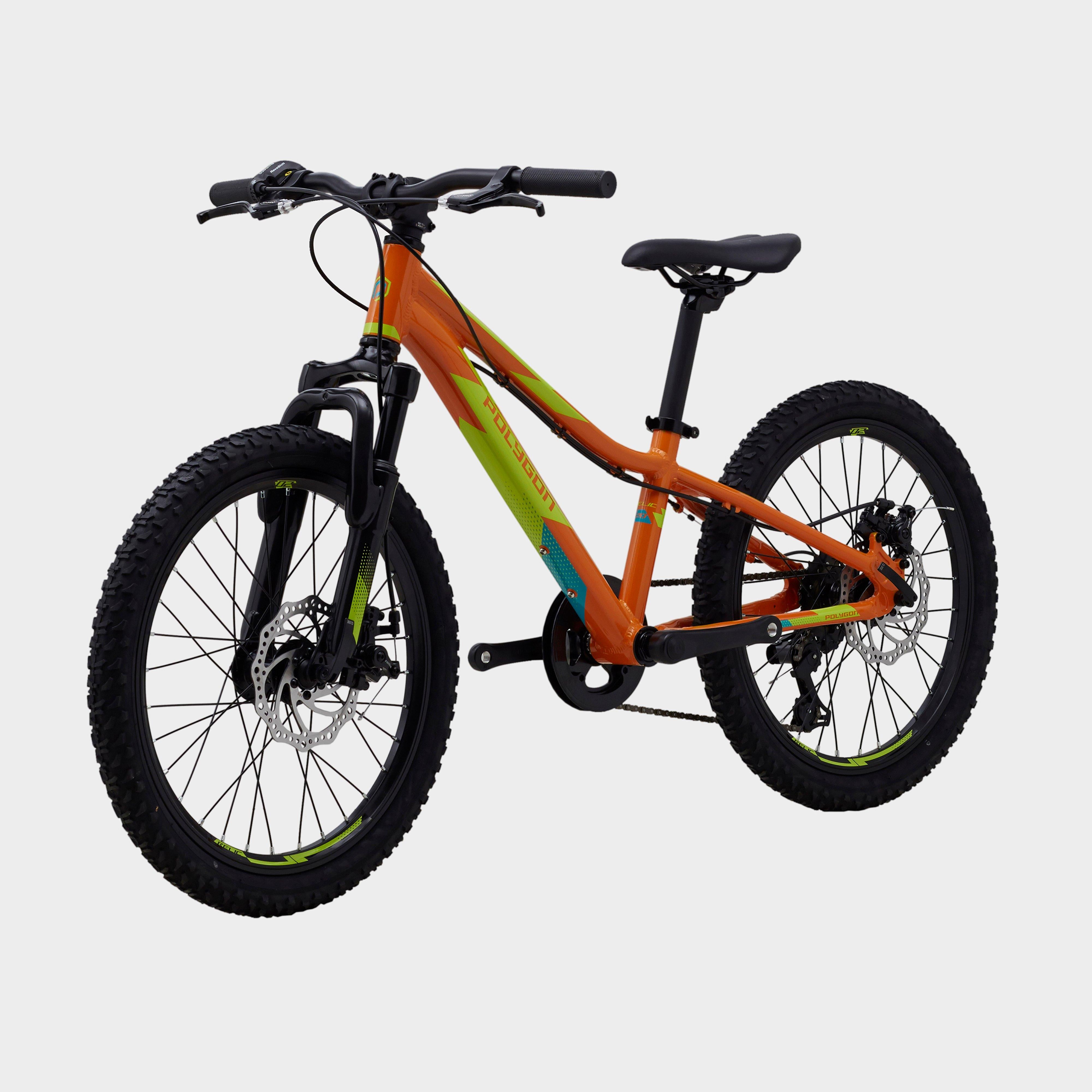 Relic 20 Kids Bike