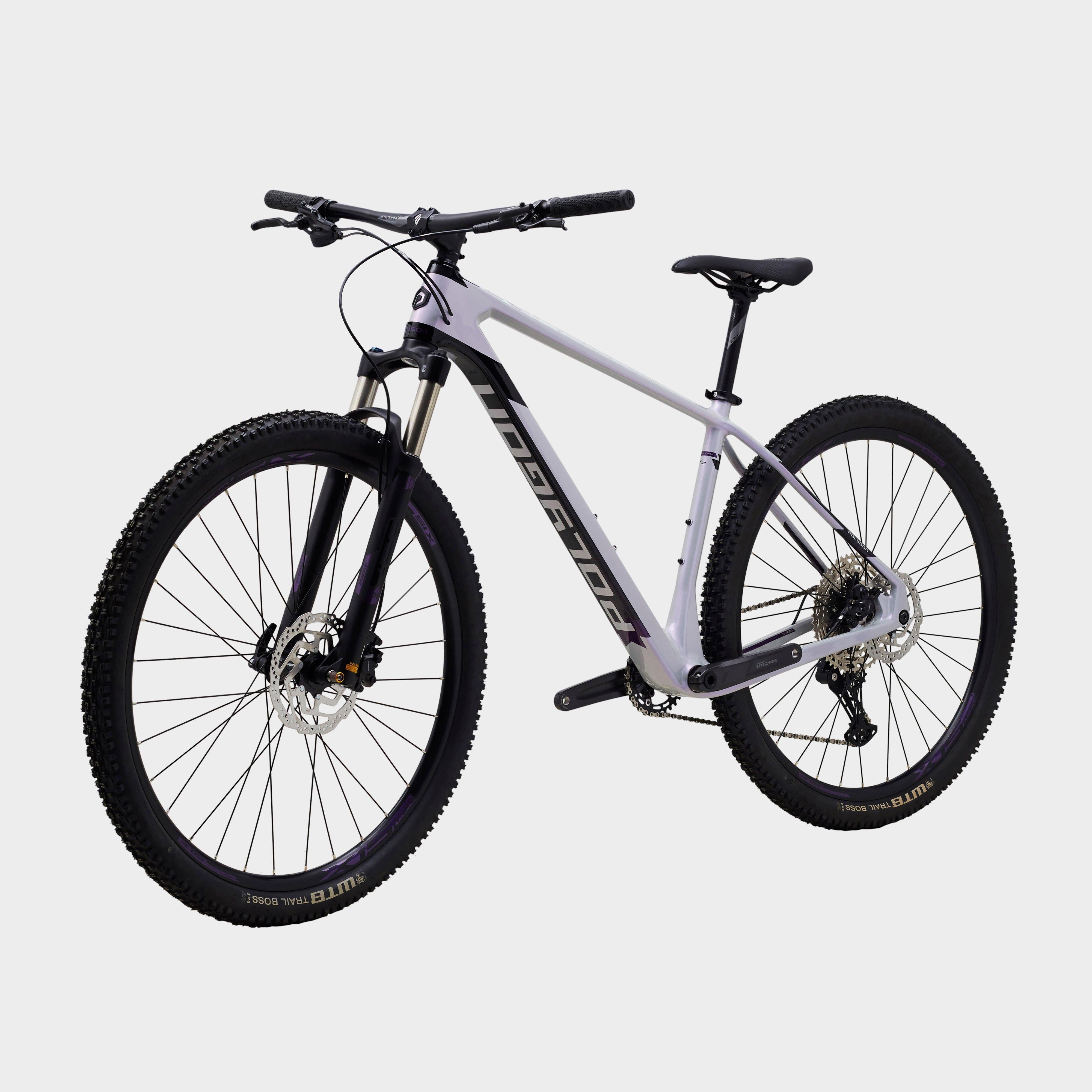 Syncline C2 29” Mountain Bike