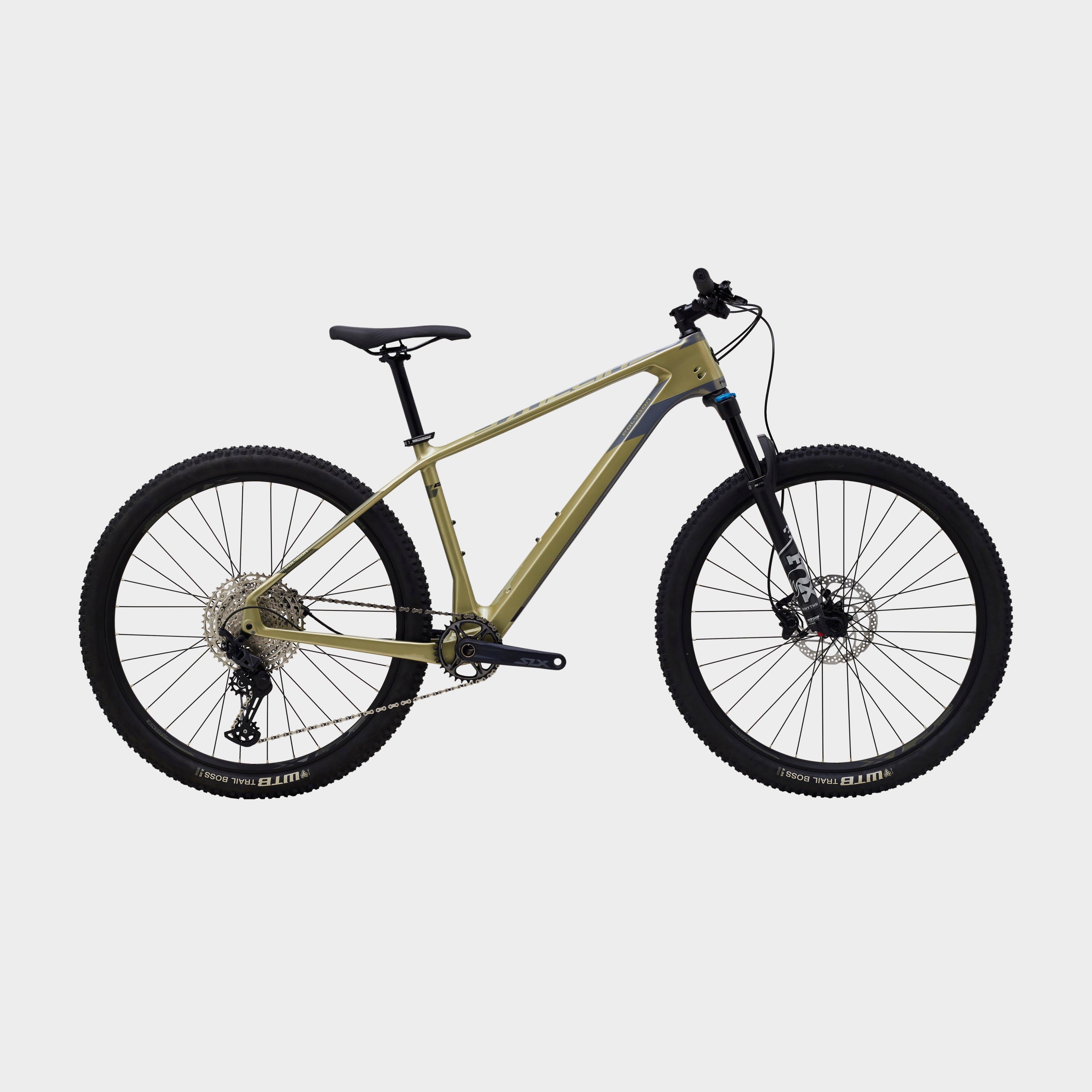 Syncline C5 29” Mountain Bike
