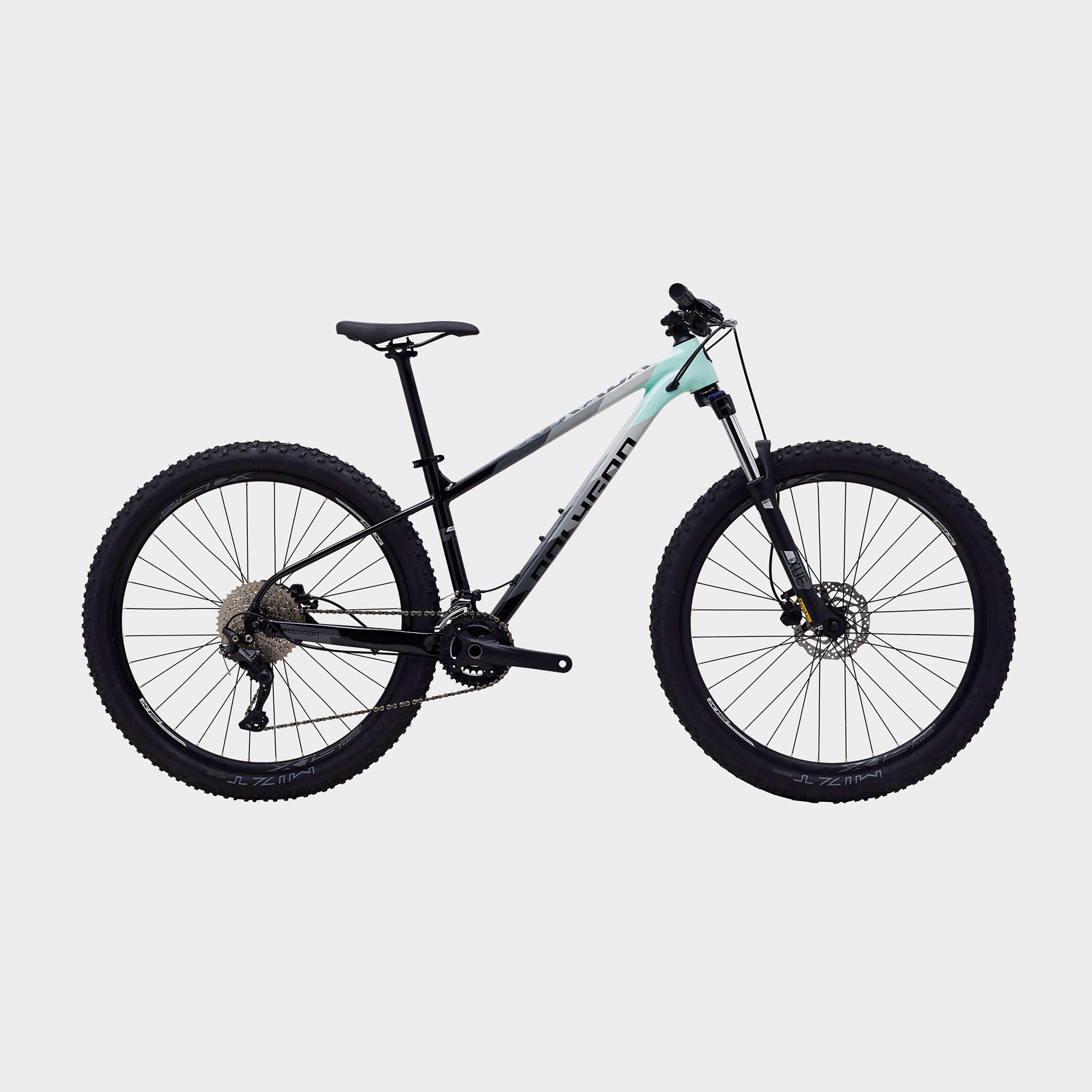 Xtrada 5 27.5” Mountain Bike