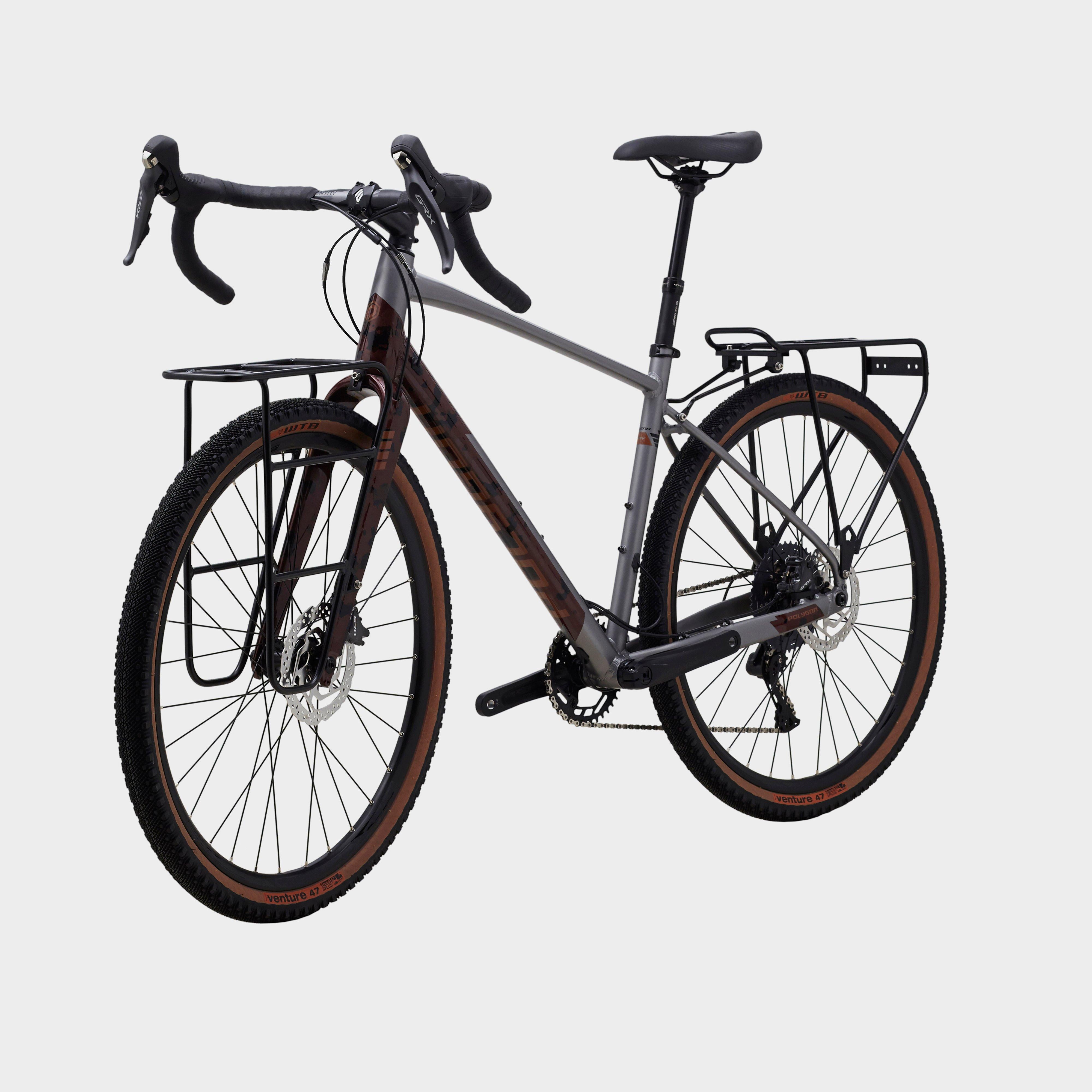 Bend R5 Gravel Bike