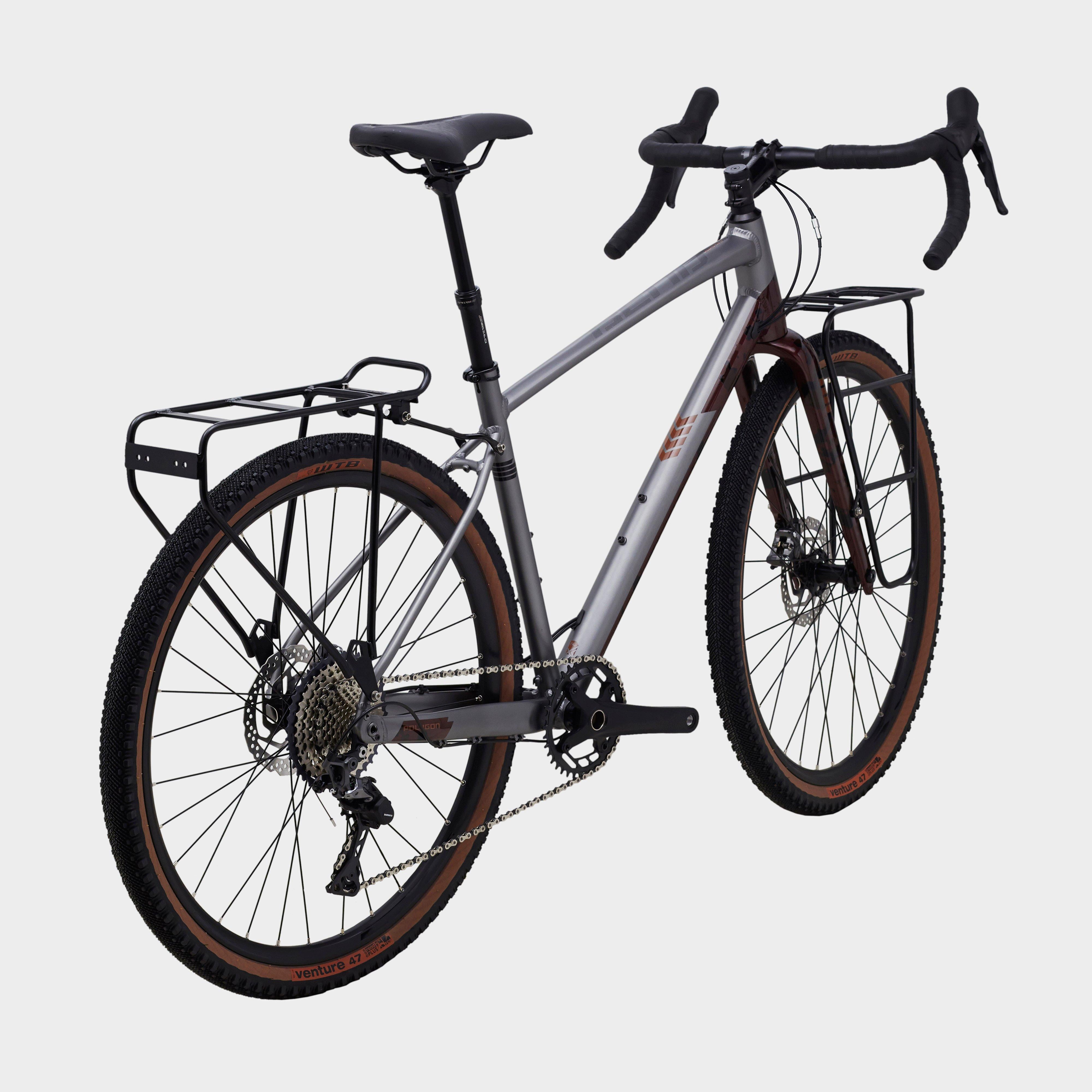 Bend R5 Gravel Bike
