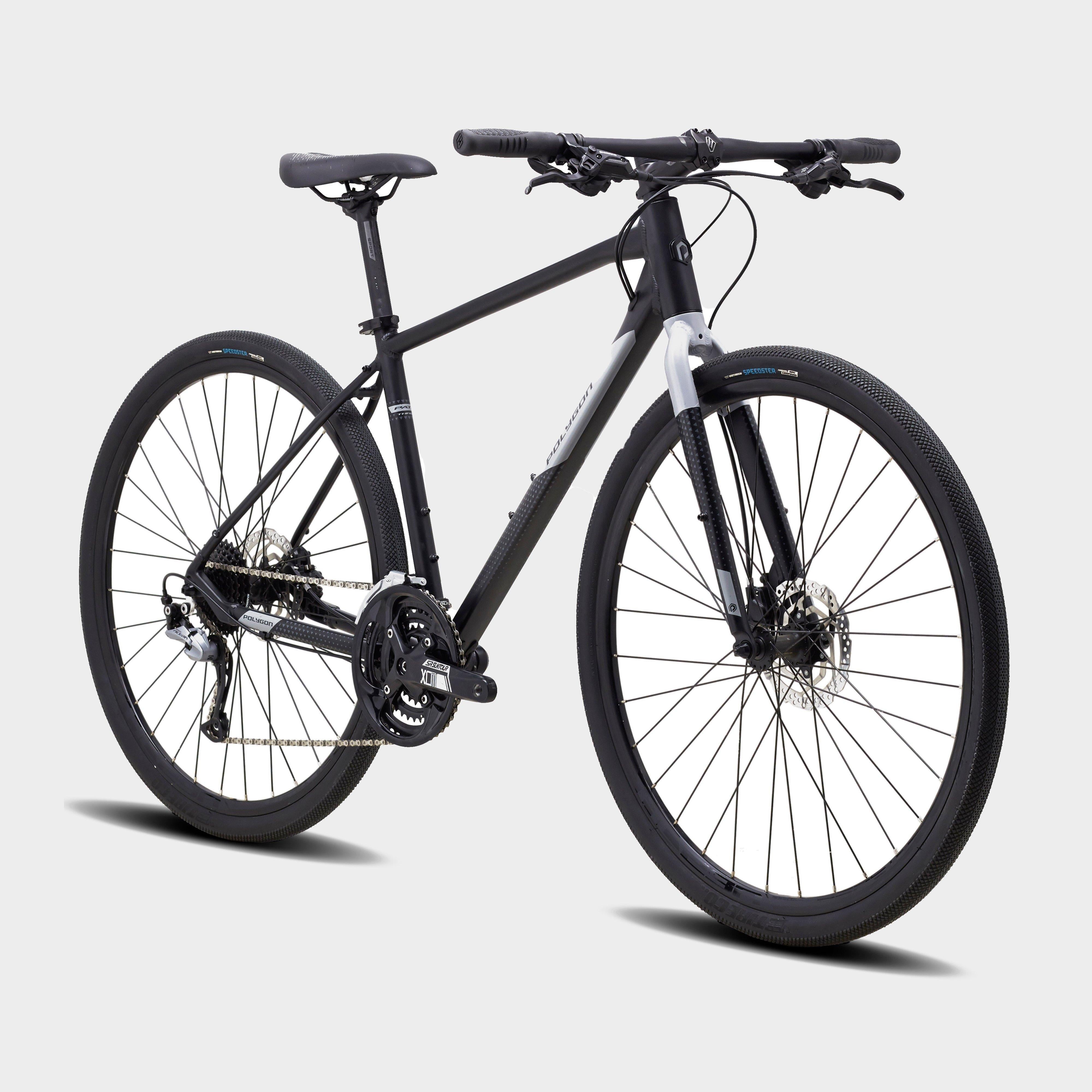 Path 3 Urban Bike