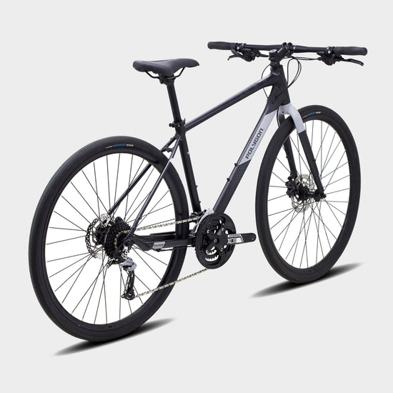 Path 3 Urban Bike
