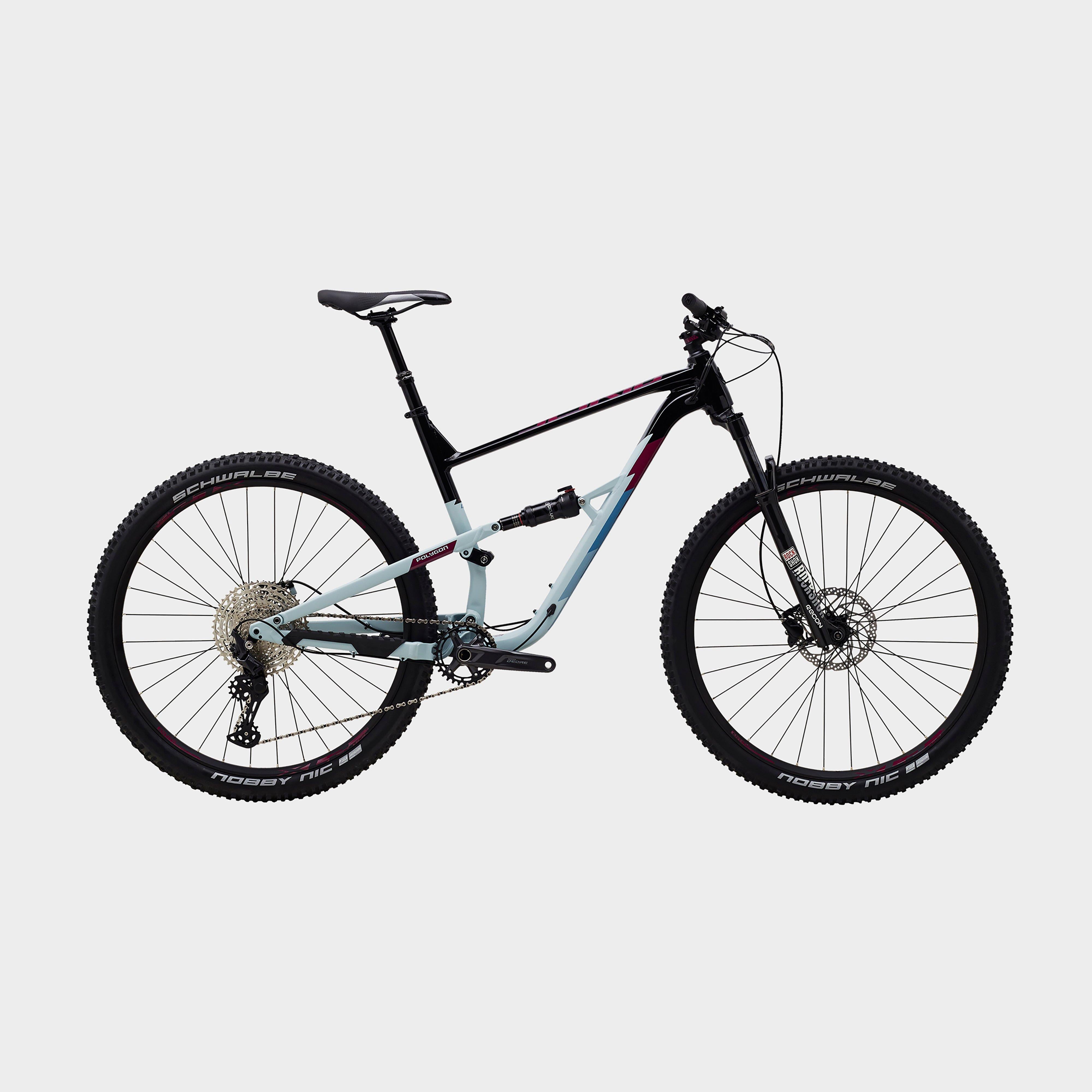 Siskiu D7 27.5” Full Suspension Mountain Bike