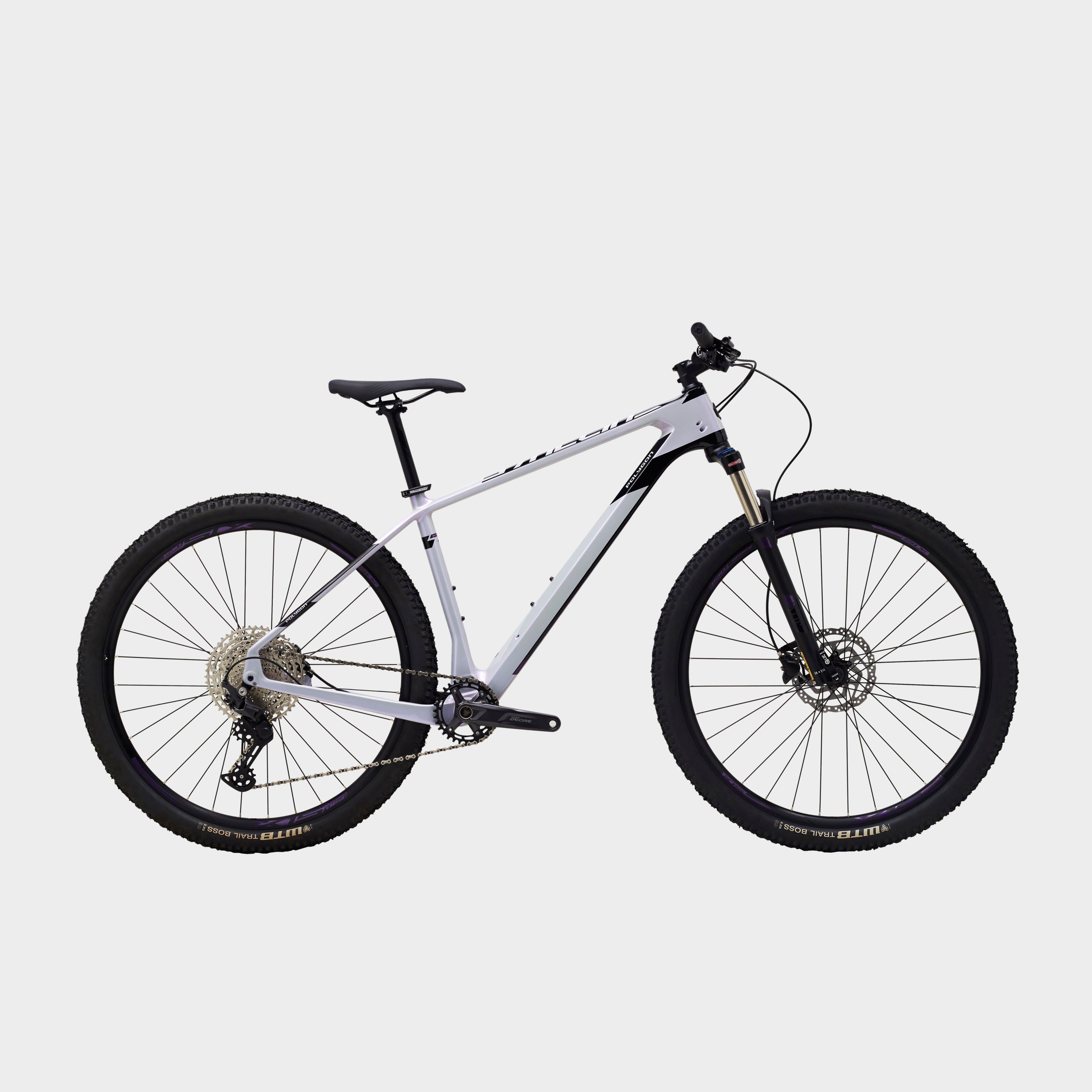Syncline C2 29” Mountain Bike