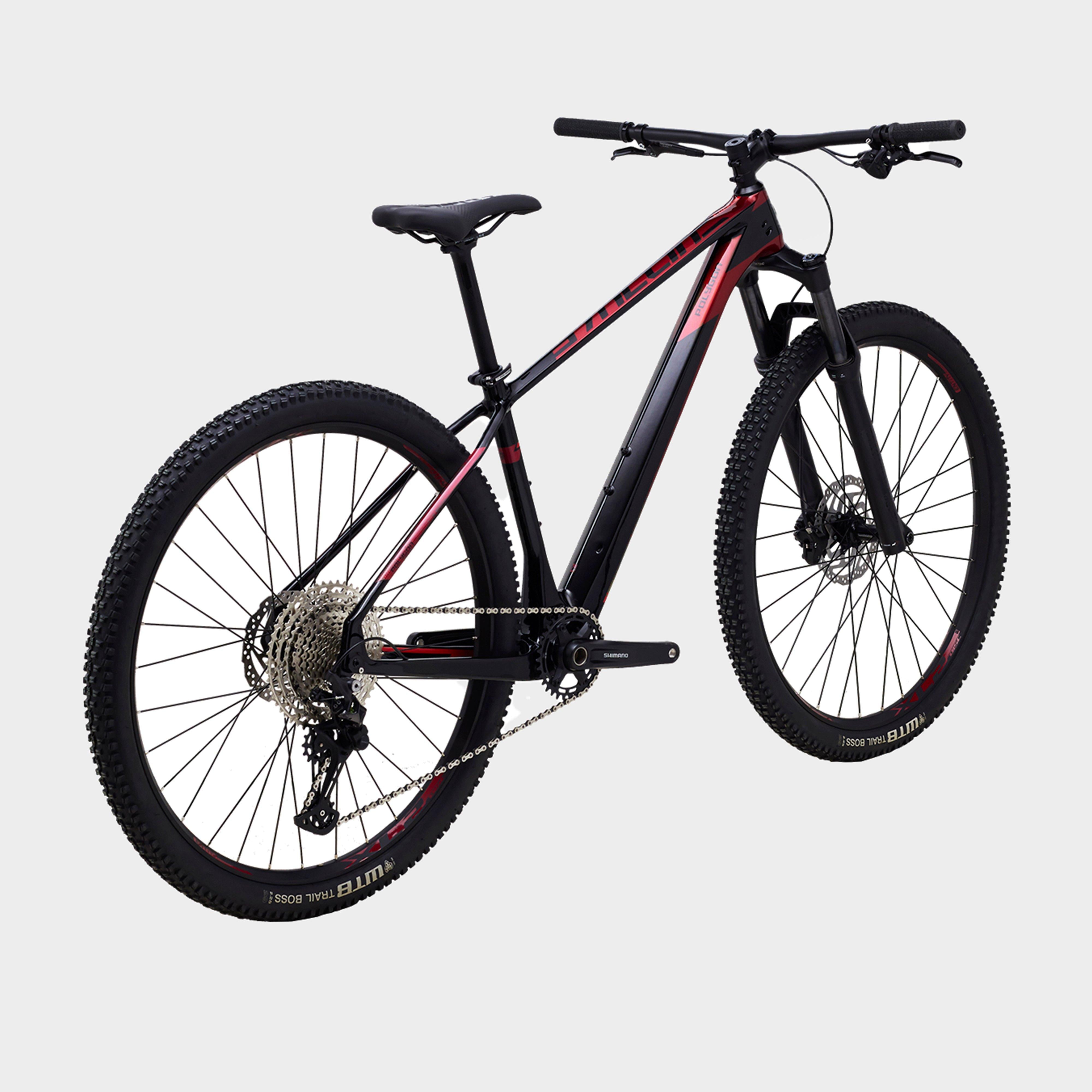 Syncline C3 27.5” Mountain Bike