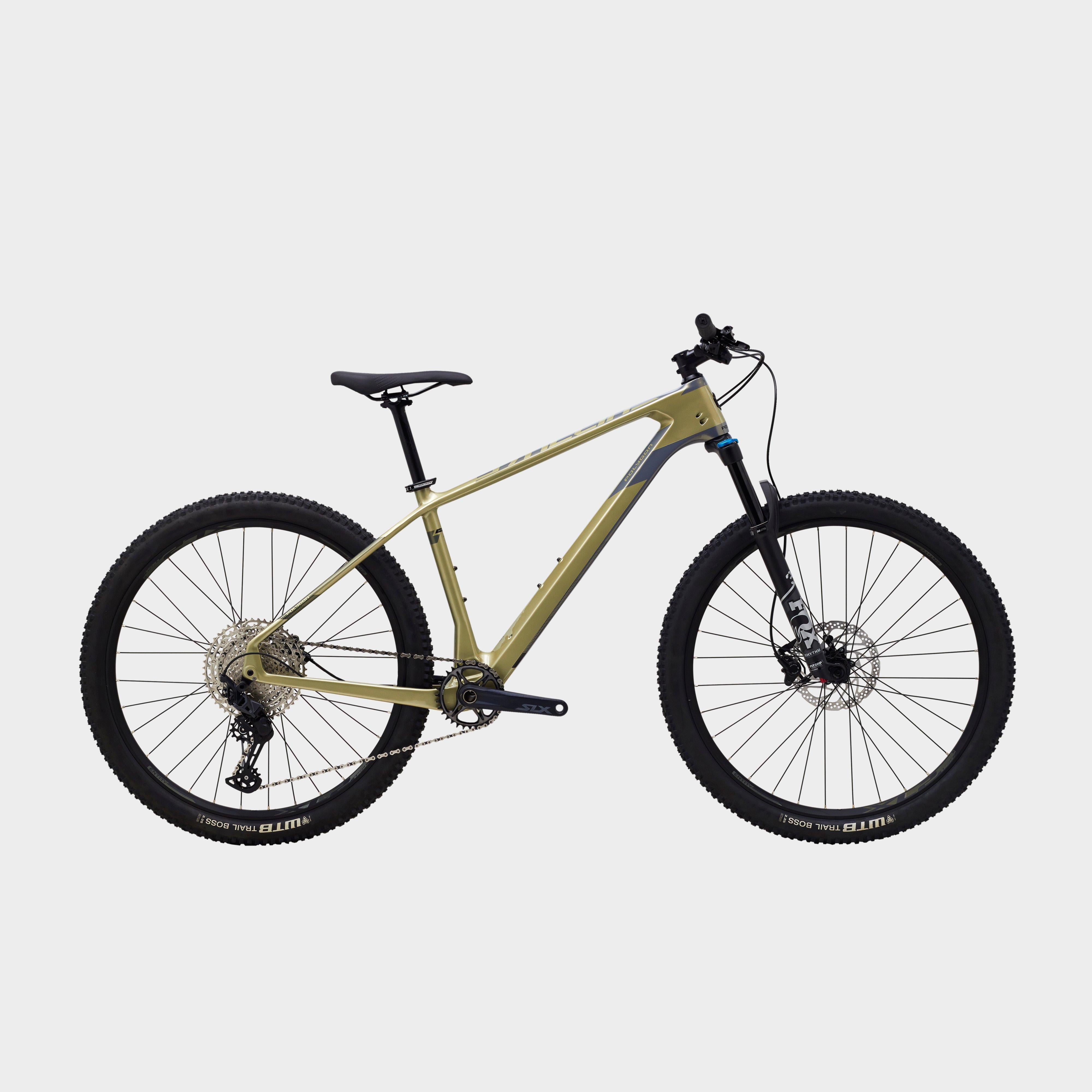 Syncline C5 27.5” Mountain Bike