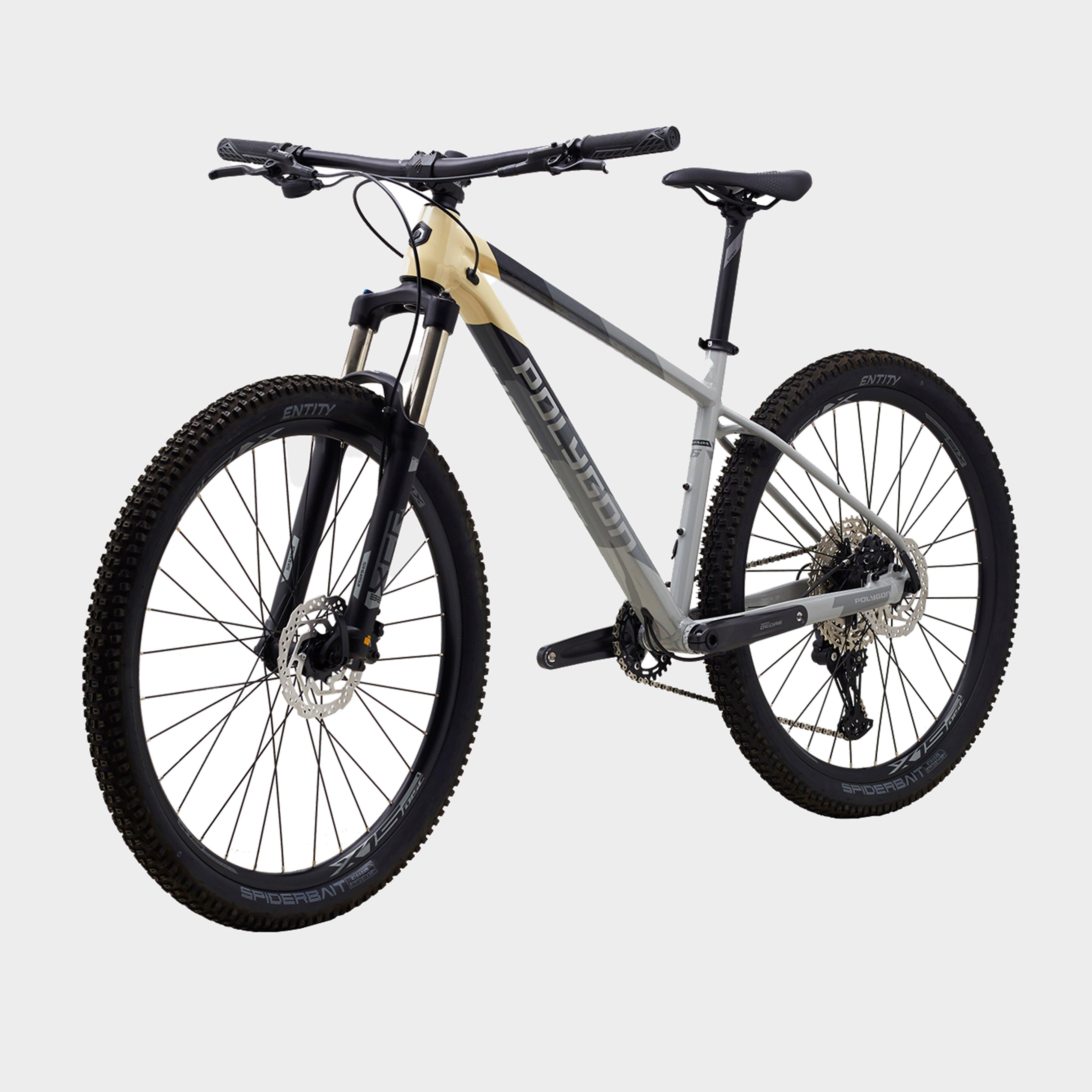 Xtrada 6 29” Mountain Bike