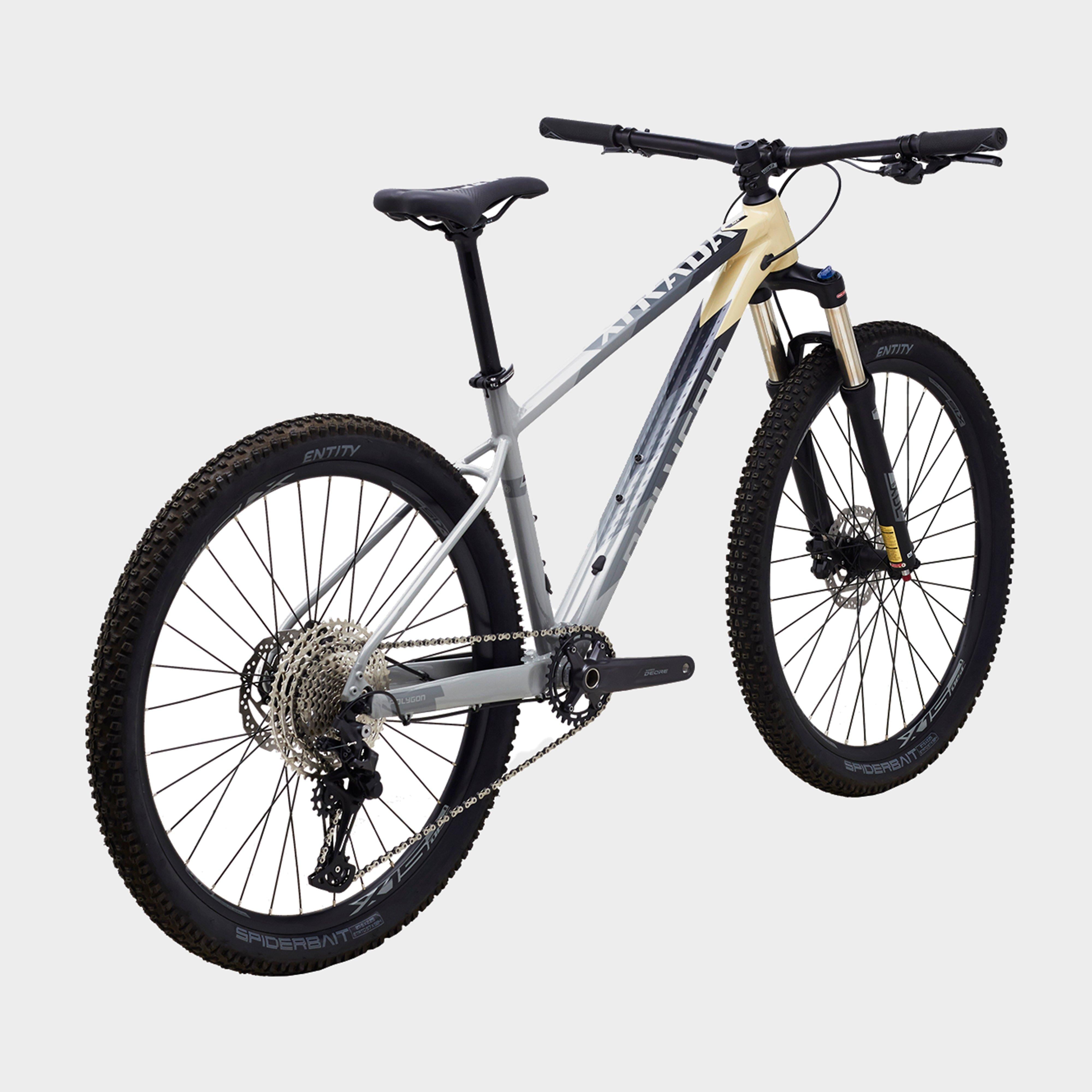 Xtrada 6 29” Mountain Bike