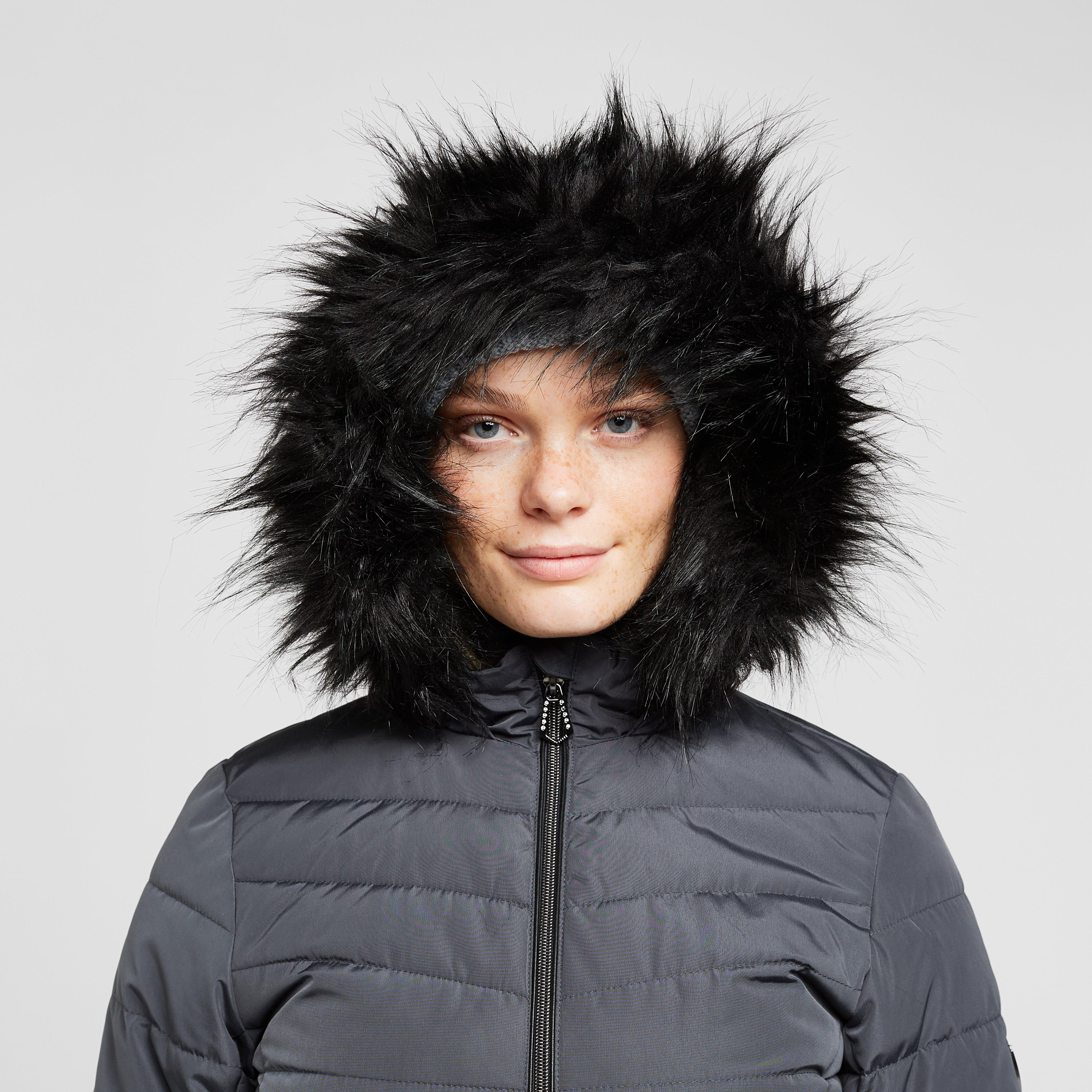 Women’s Striking Ski Jacket