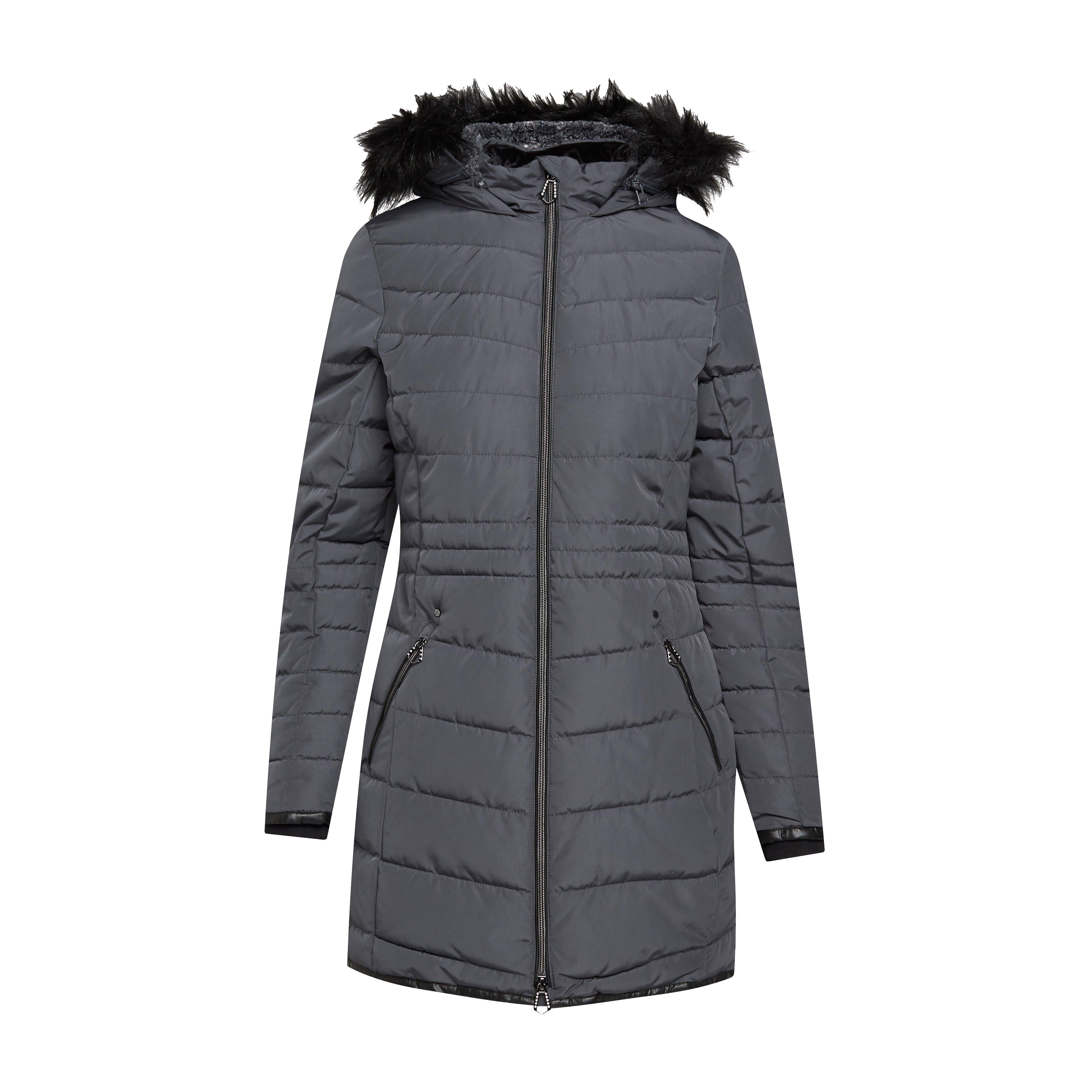Women’s Striking Ski Jacket