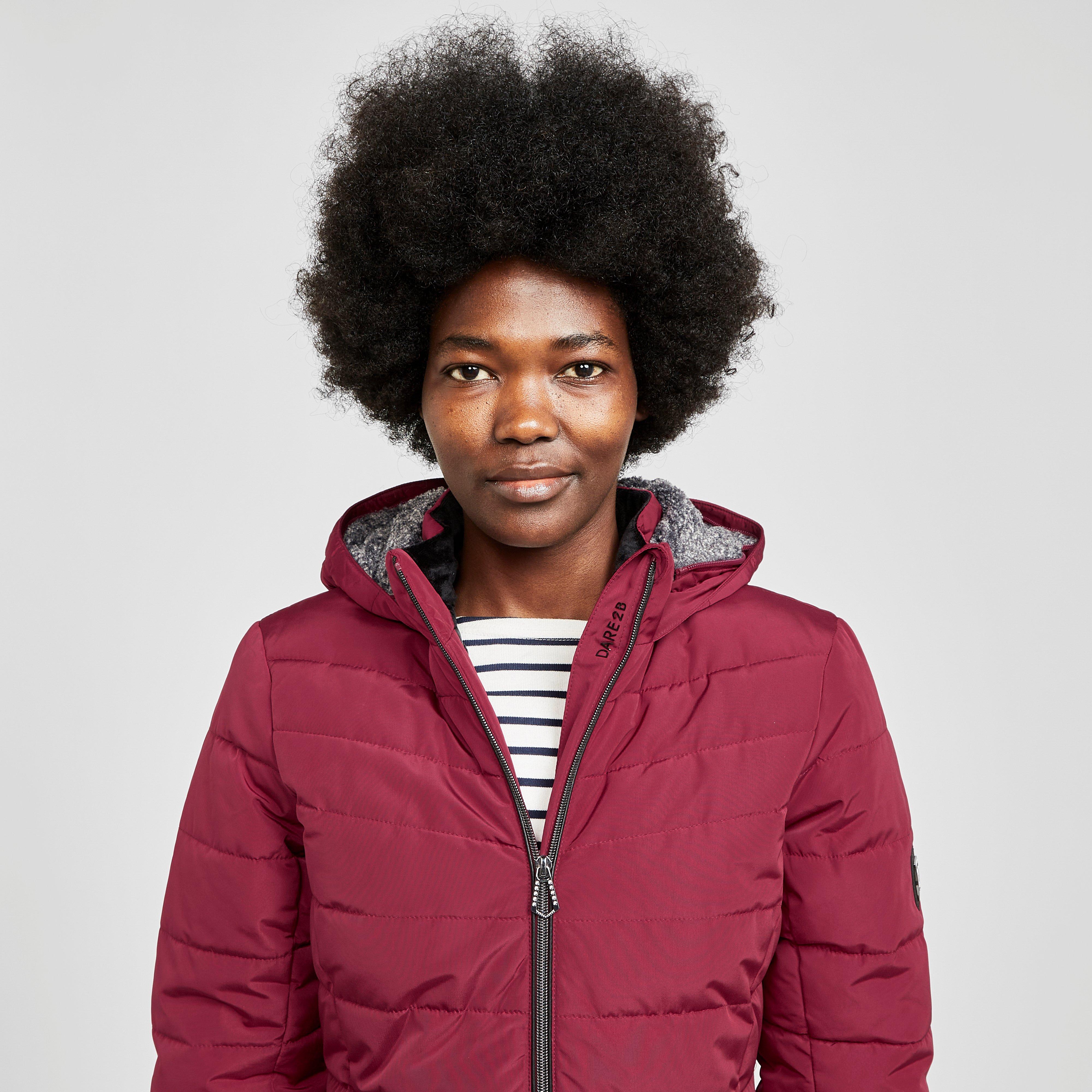 Women’s Striking Ski Jacket