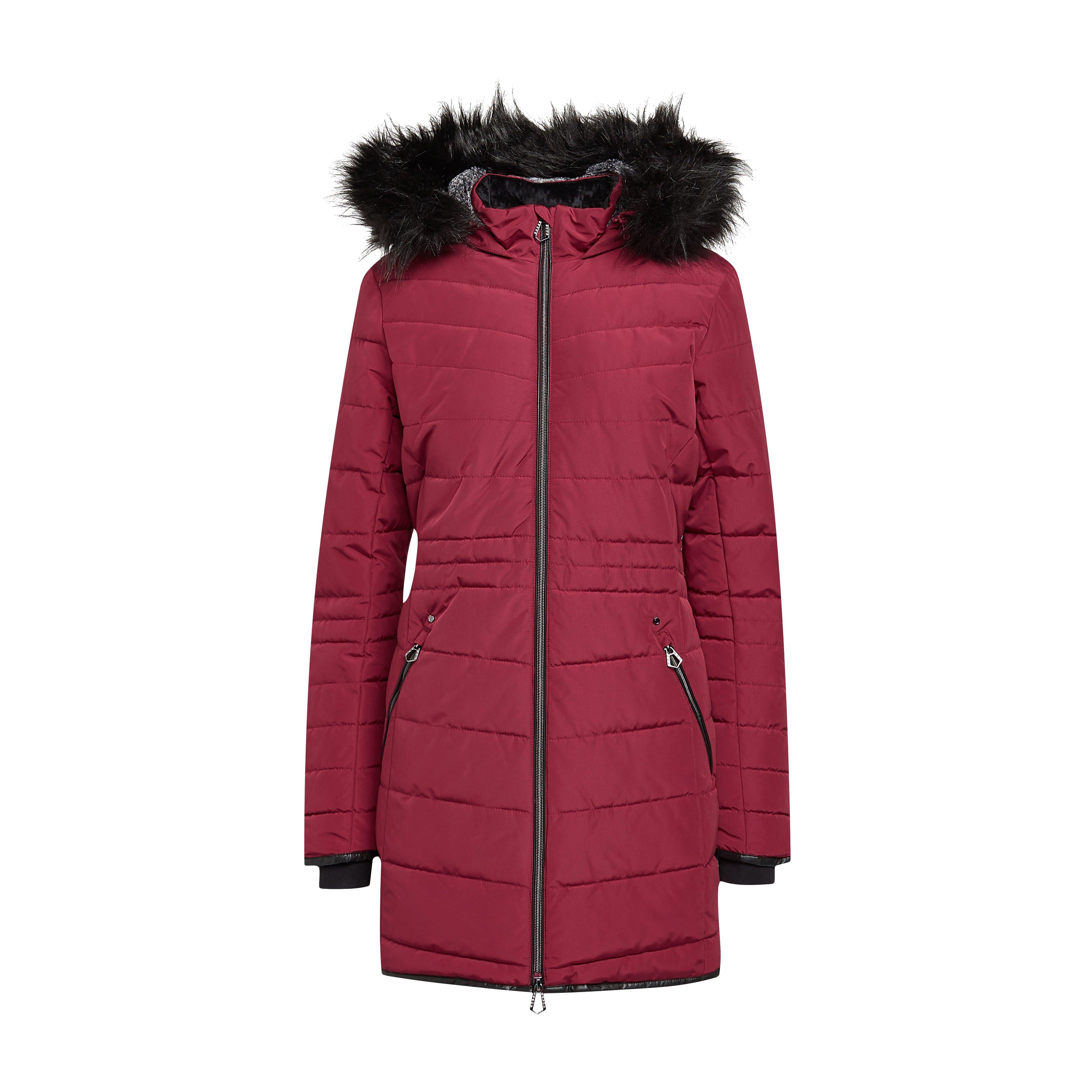 Women’s Striking Ski Jacket