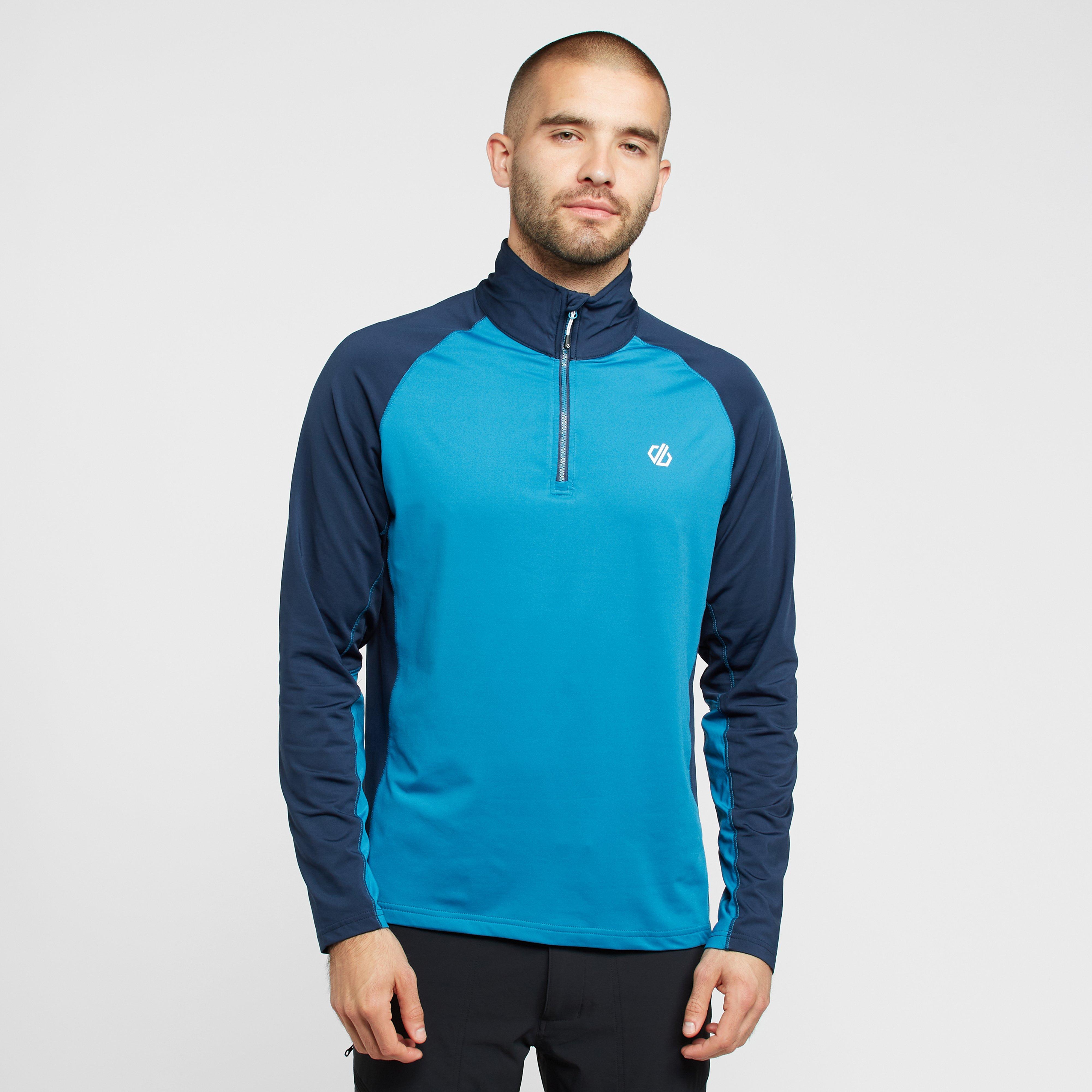 Men's Interfused II Core Half-Zip Midlayer