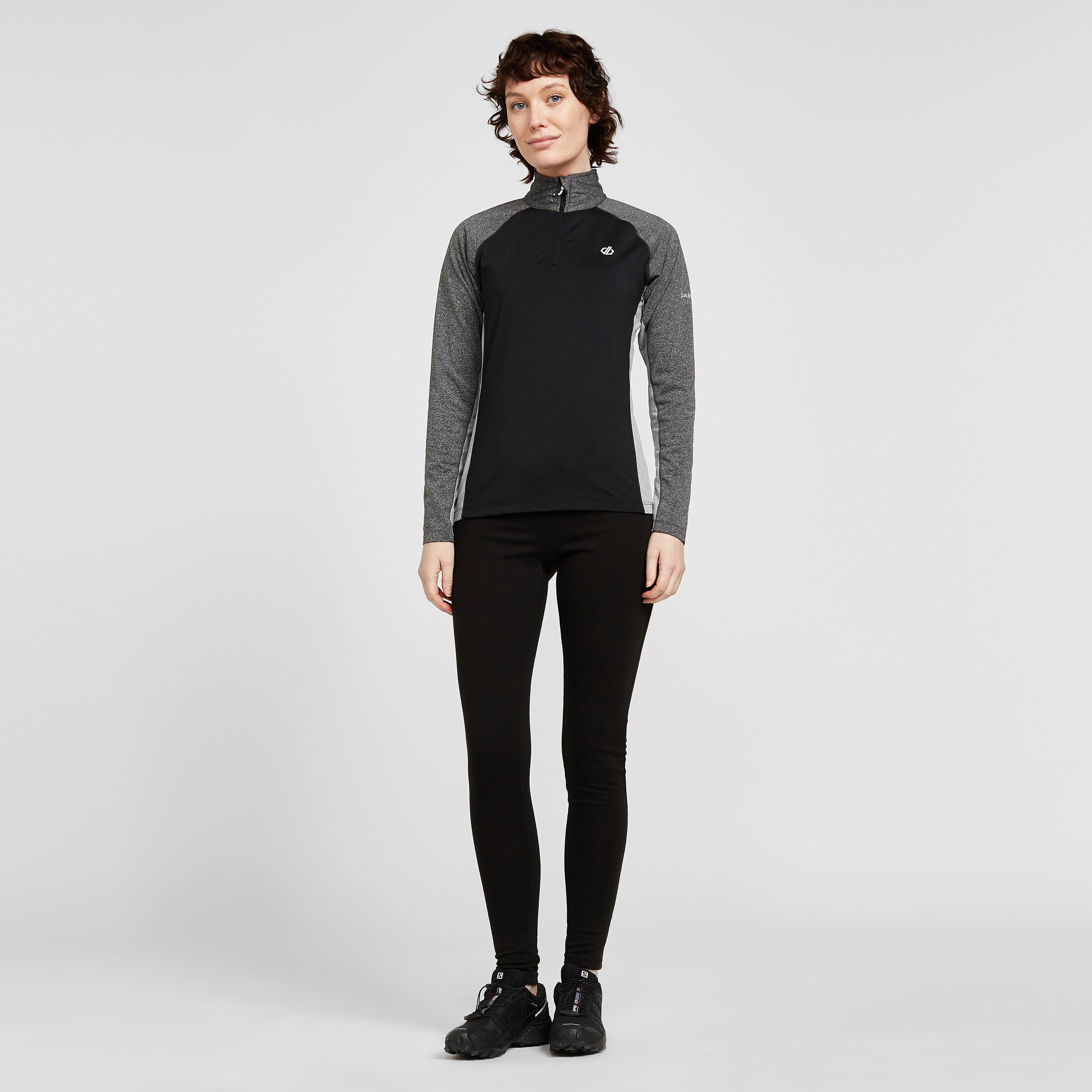 Women's Involved Recycled Lightweight Core Stretch Midlayer