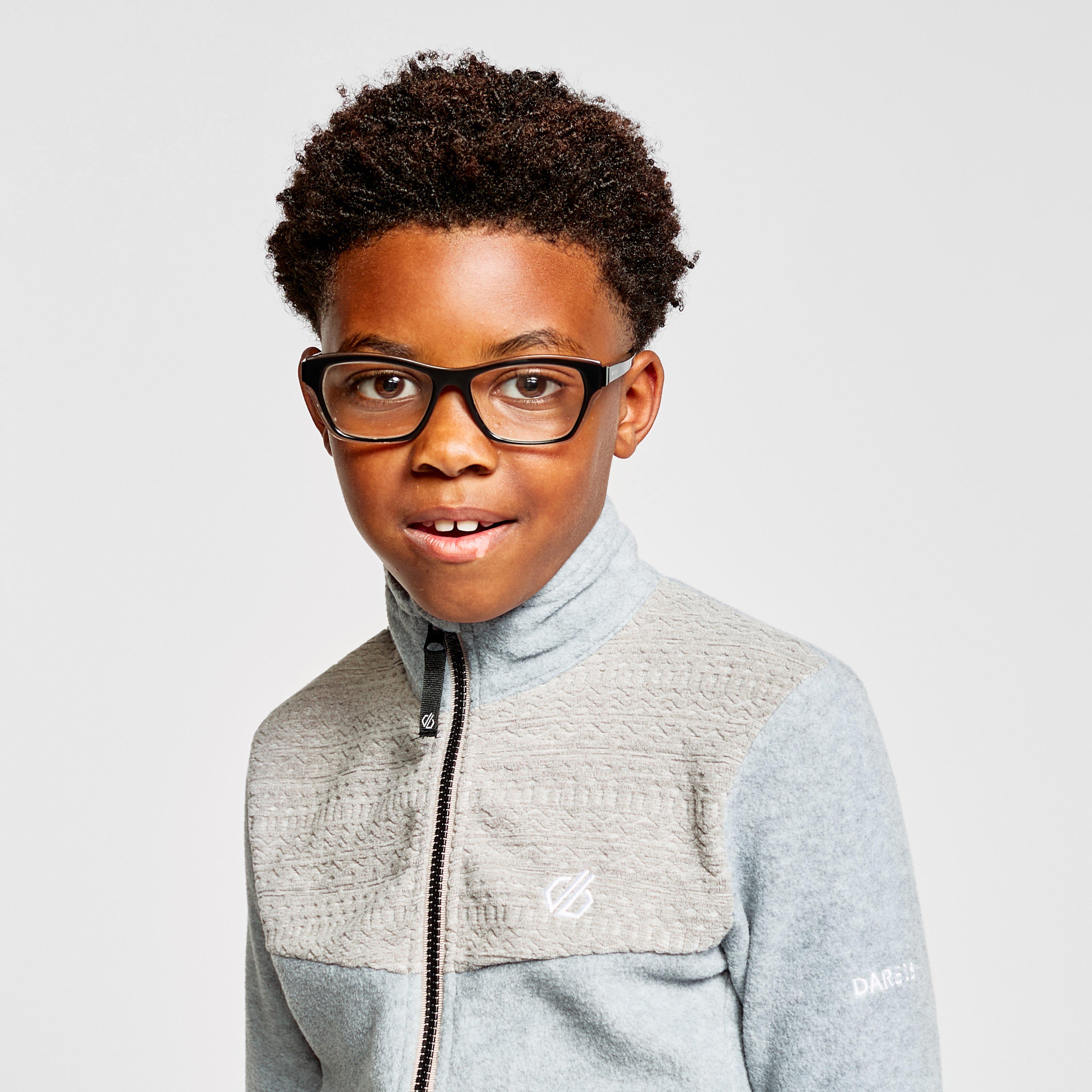 Kids’ Inherit Zip Through Fleece