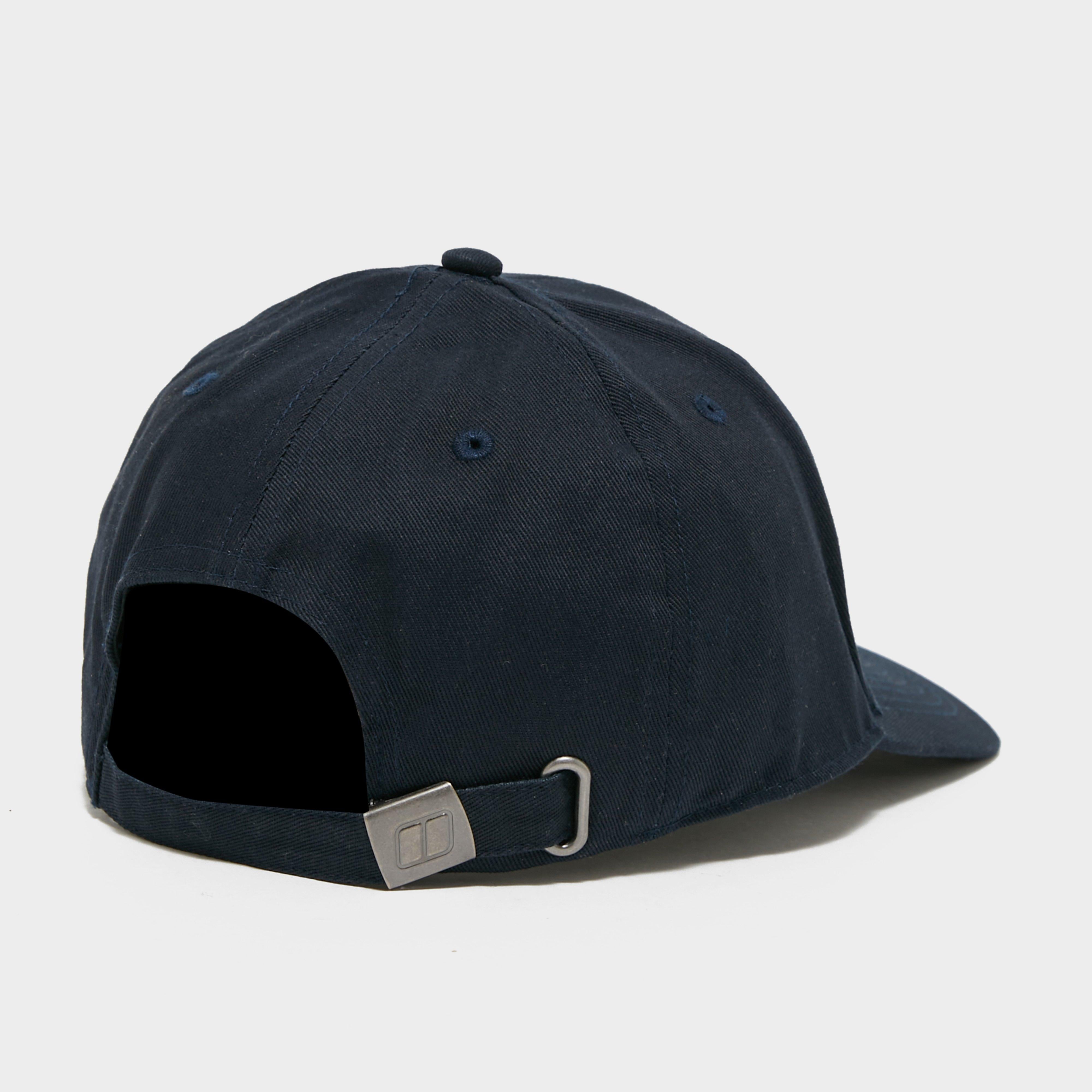 Recognition Cap